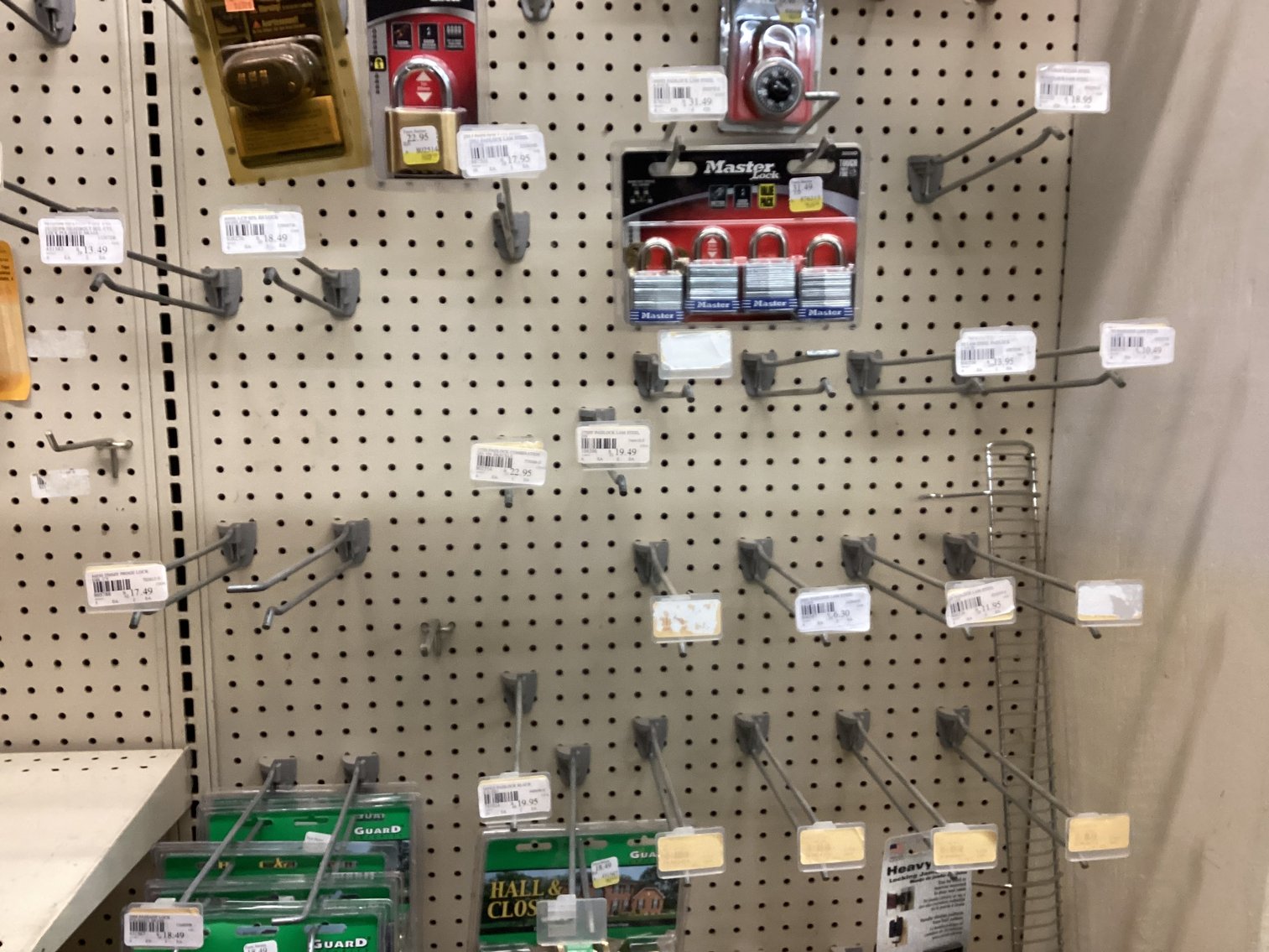 Image for Door Hardware