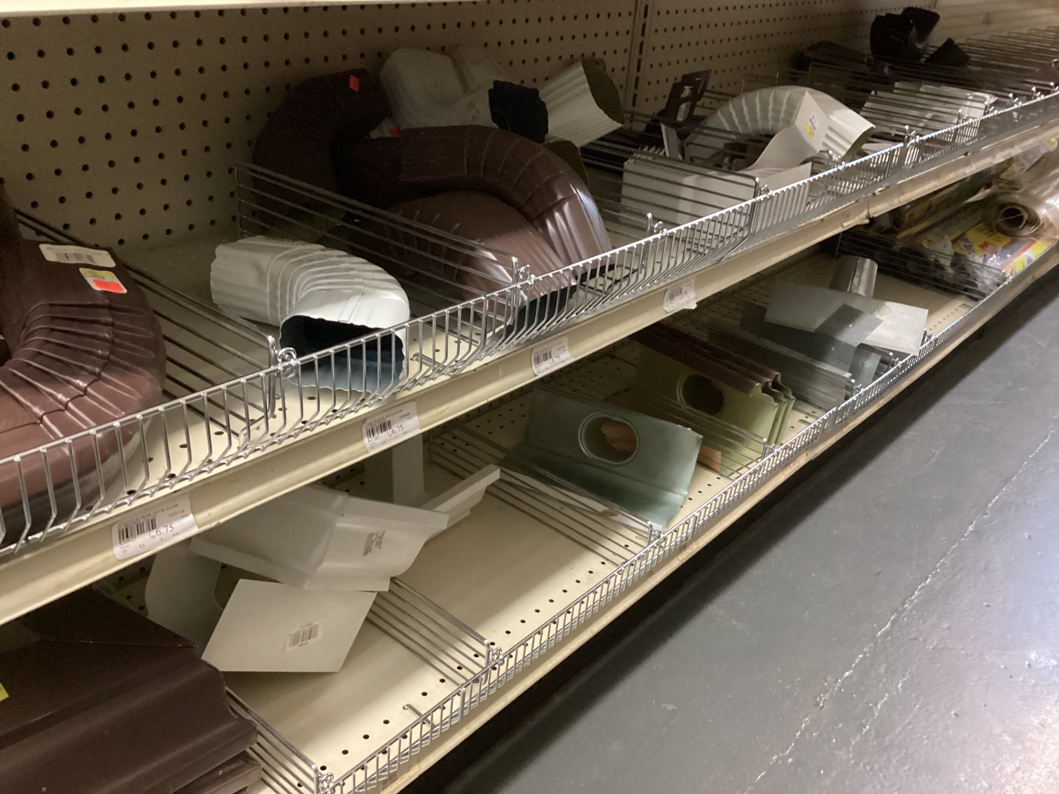 Image for Pressure Fittings and More