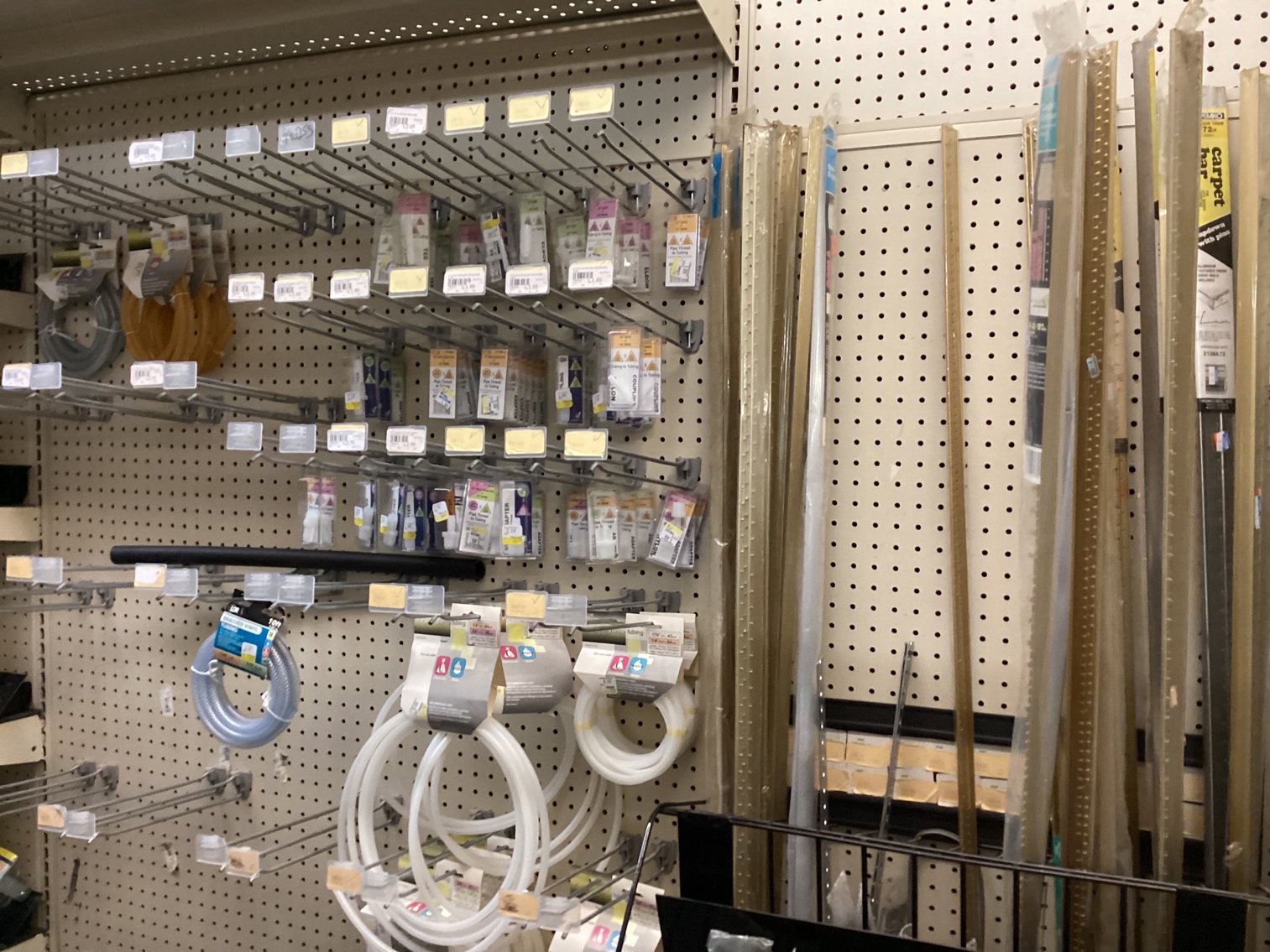 Image for Flooring Accessories and More