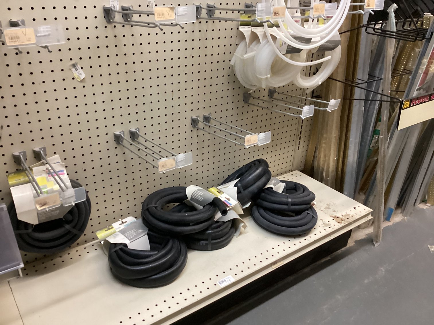 Image for Flooring Accessories and More