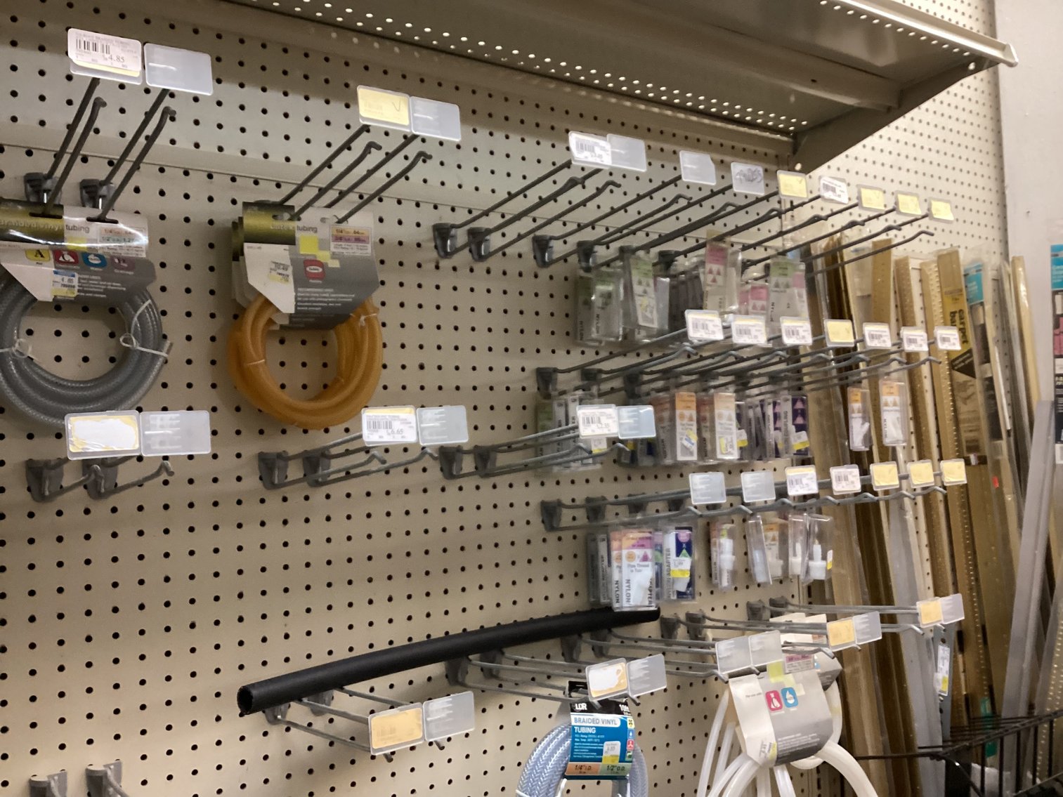 Image for Flooring Accessories and More