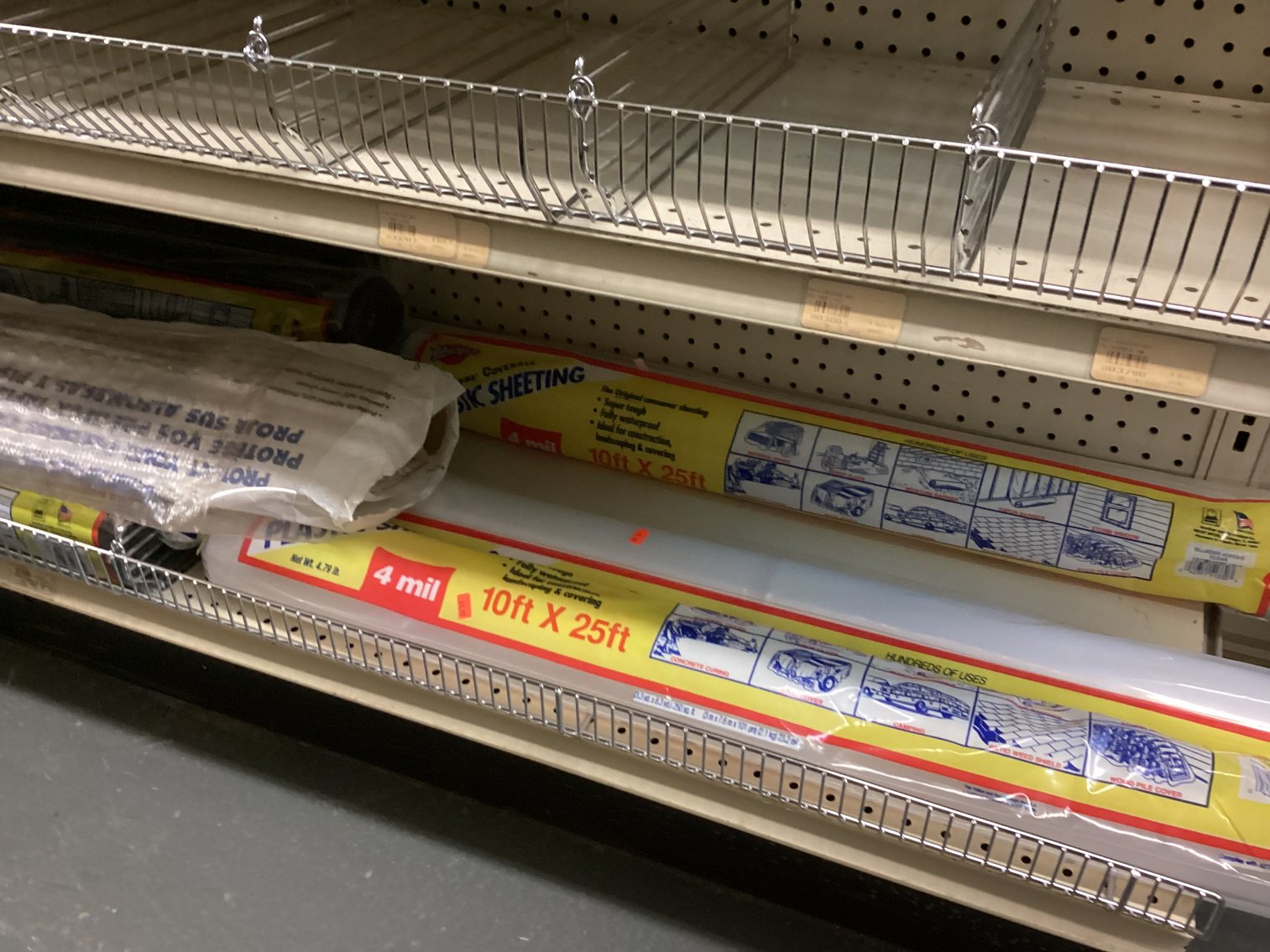 Image for Pressure Fittings and More