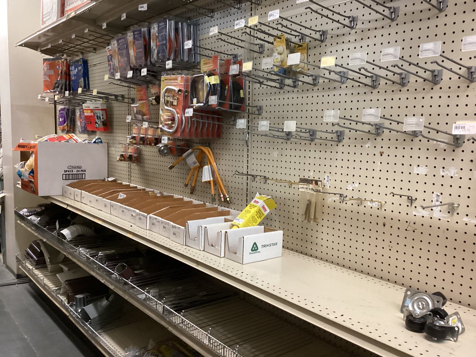 Image for Pressure Fittings and More