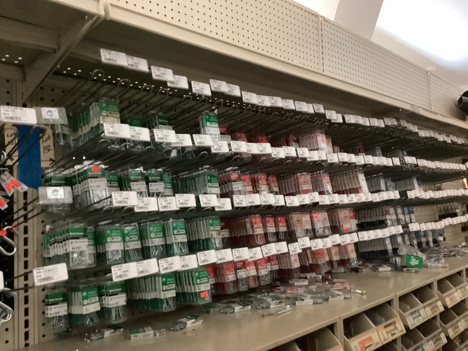 Image for Hardware in Packs