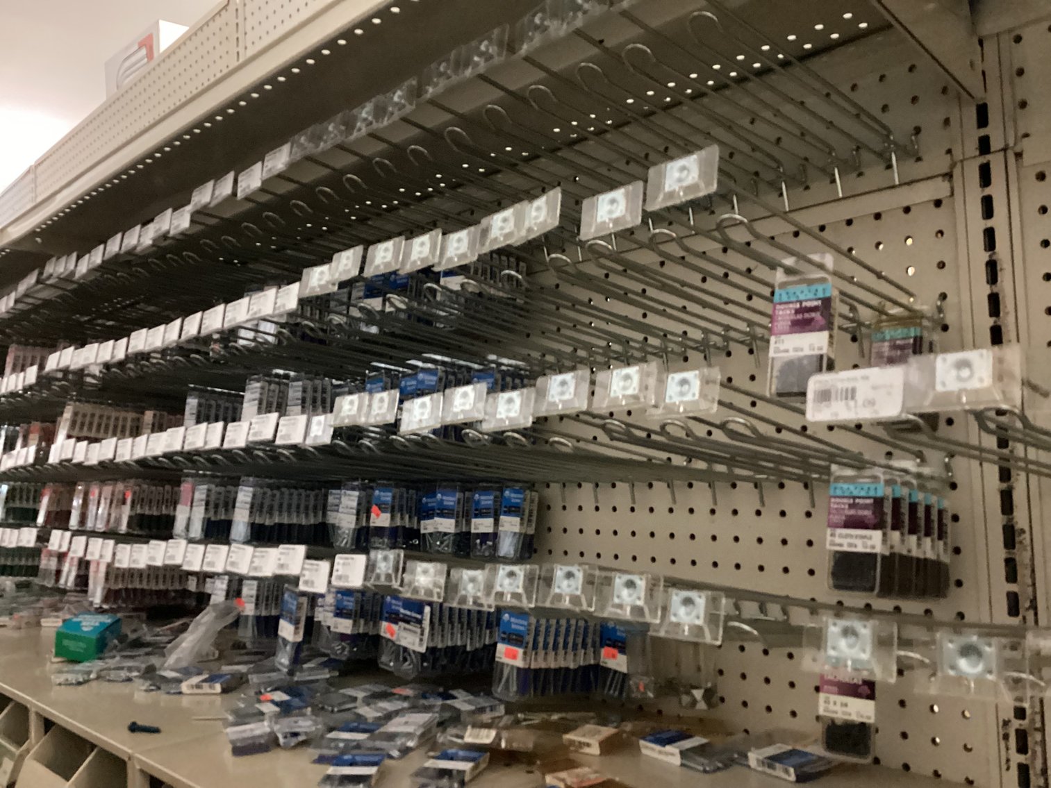 Image for Hardware in Packs