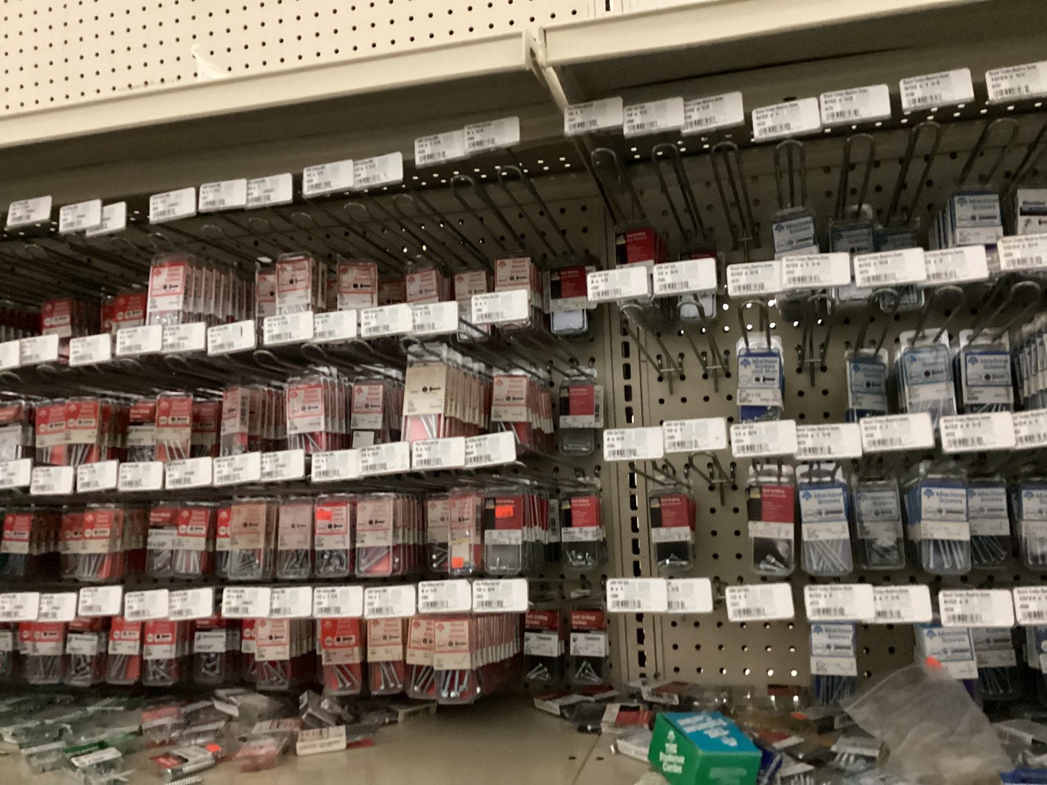 Image for Hardware in Packs