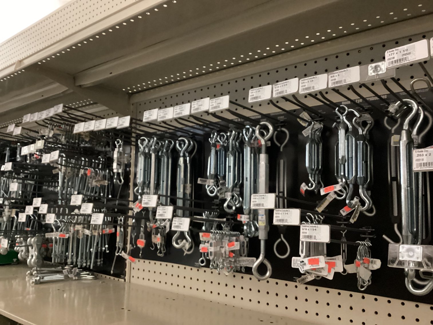 Image for Eye Bolts and More