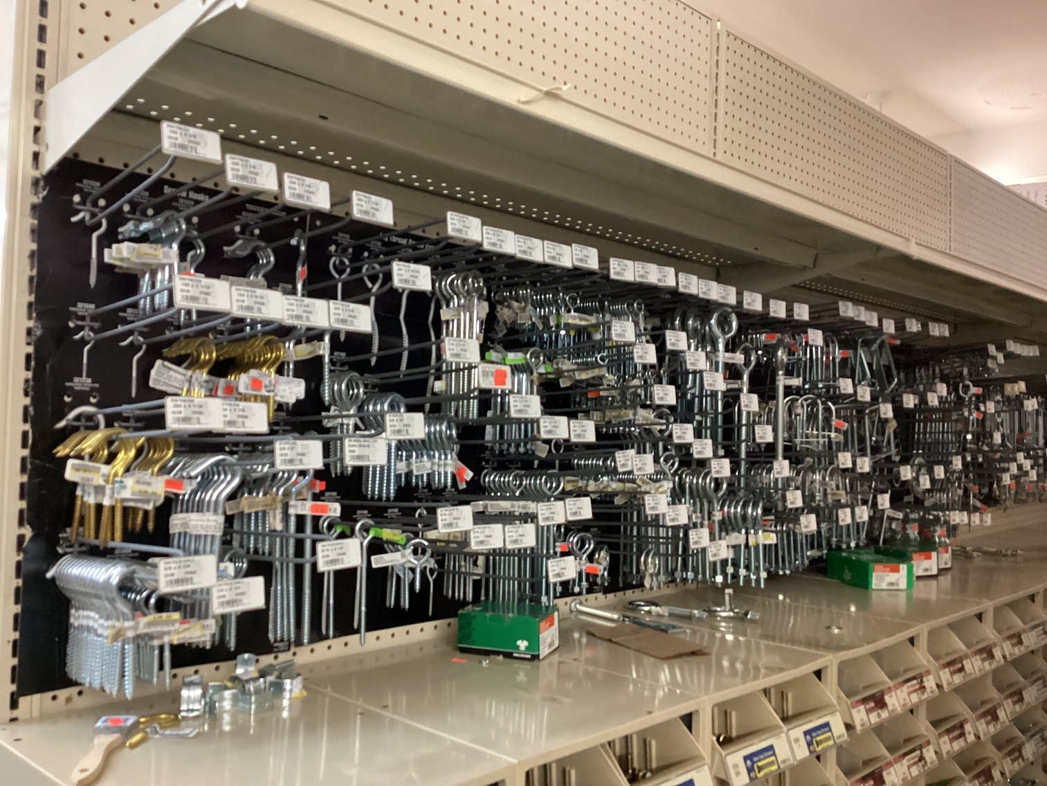 Image for Eye Bolts and More