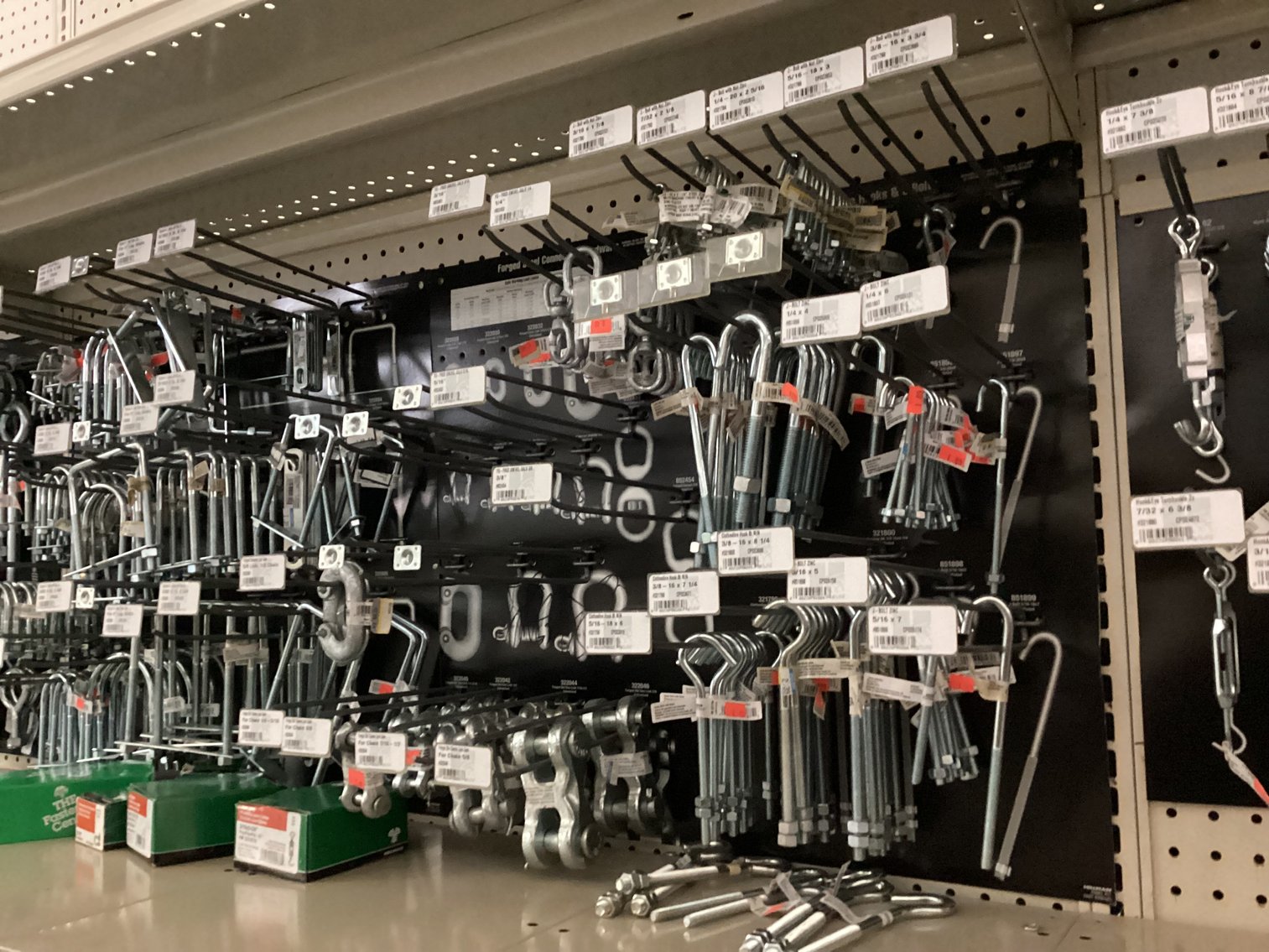 Image for Eye Bolts and More