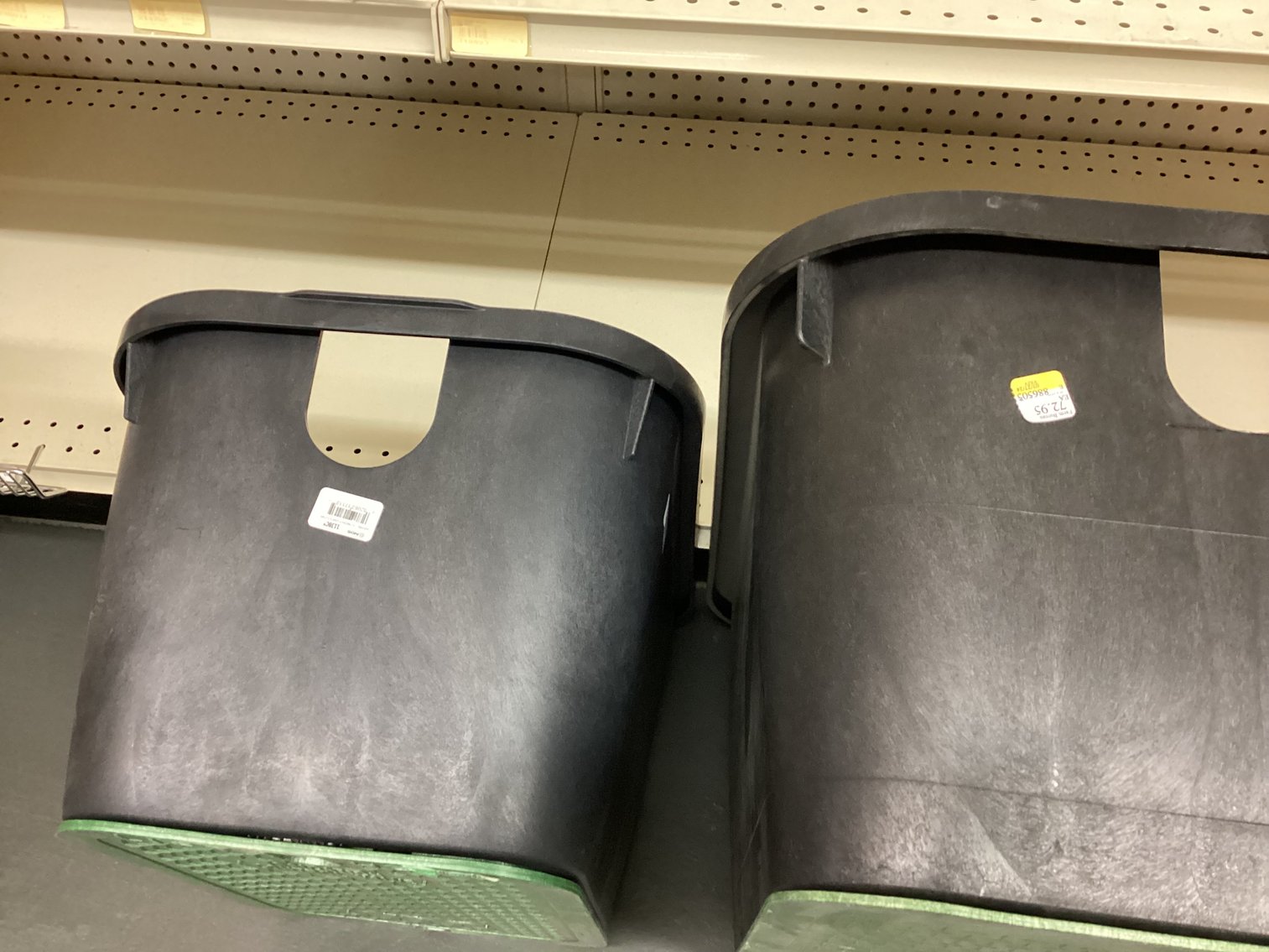 Image for Water Meter Covers