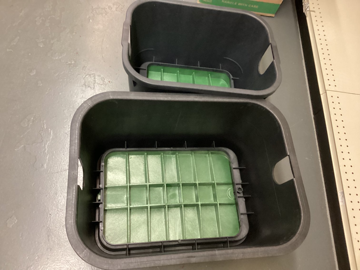 Image for Water Meter Covers