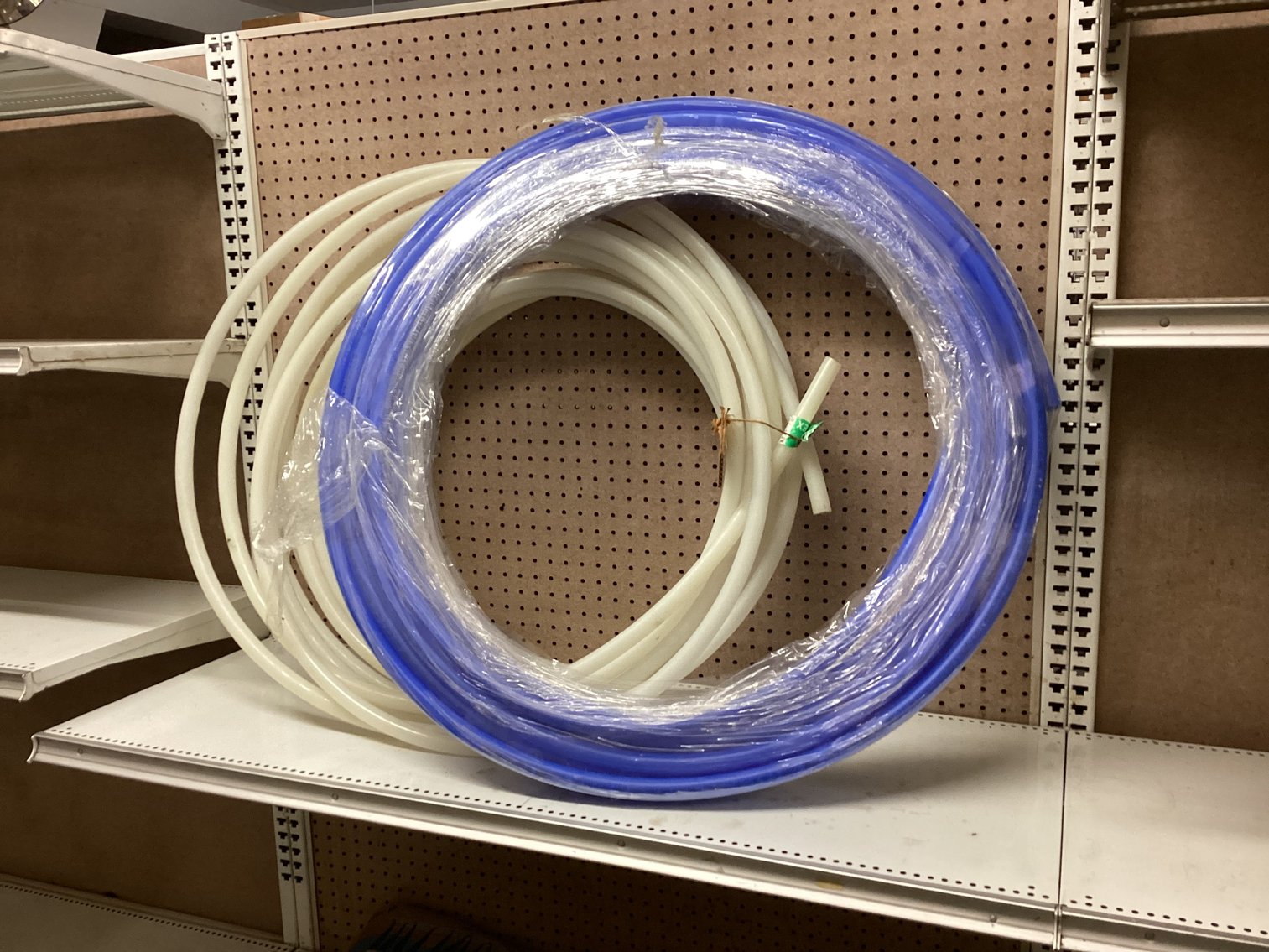 Image for 3/4” PEX and Regular Water Line