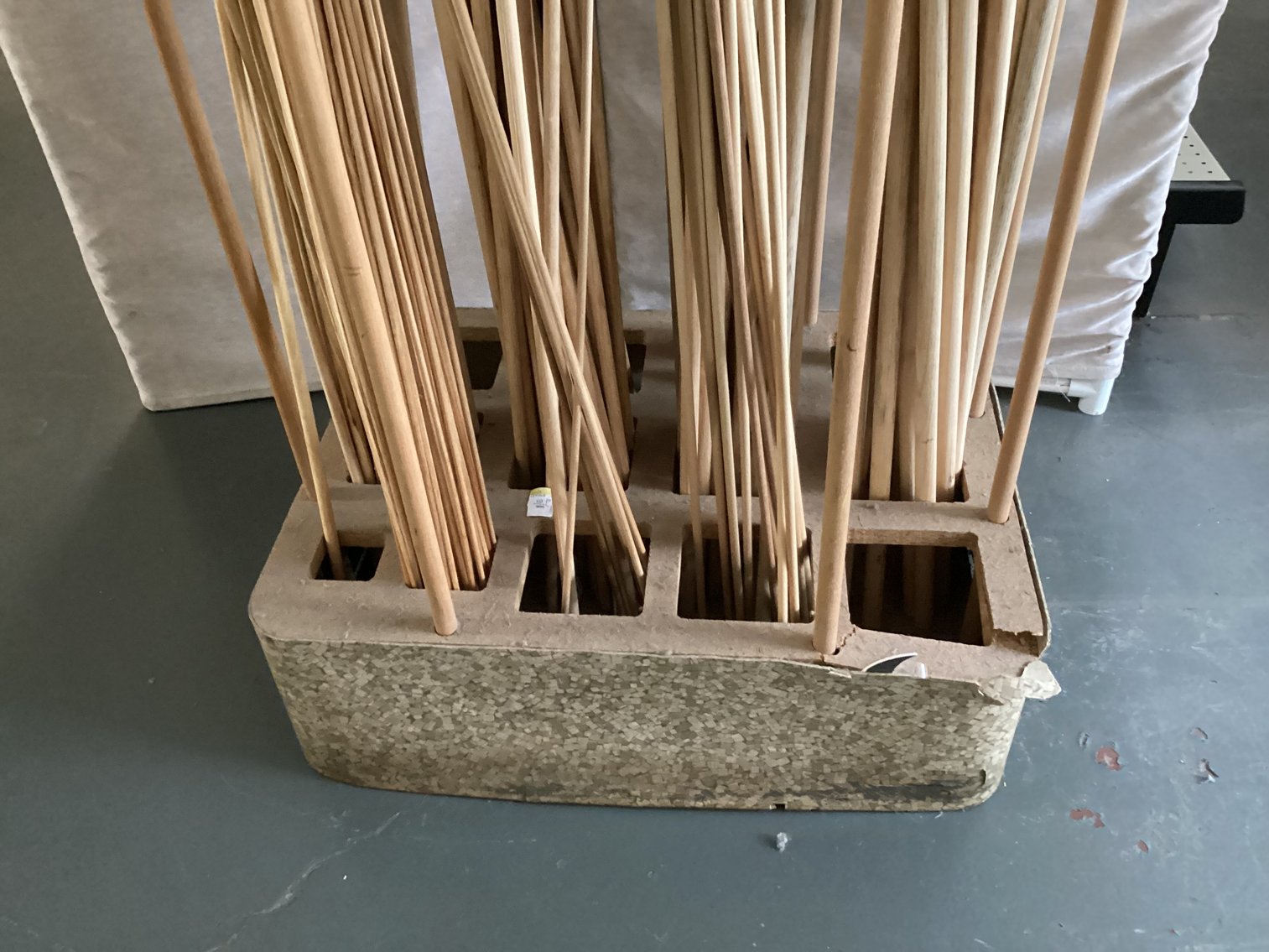 Image for Dowels  and Display