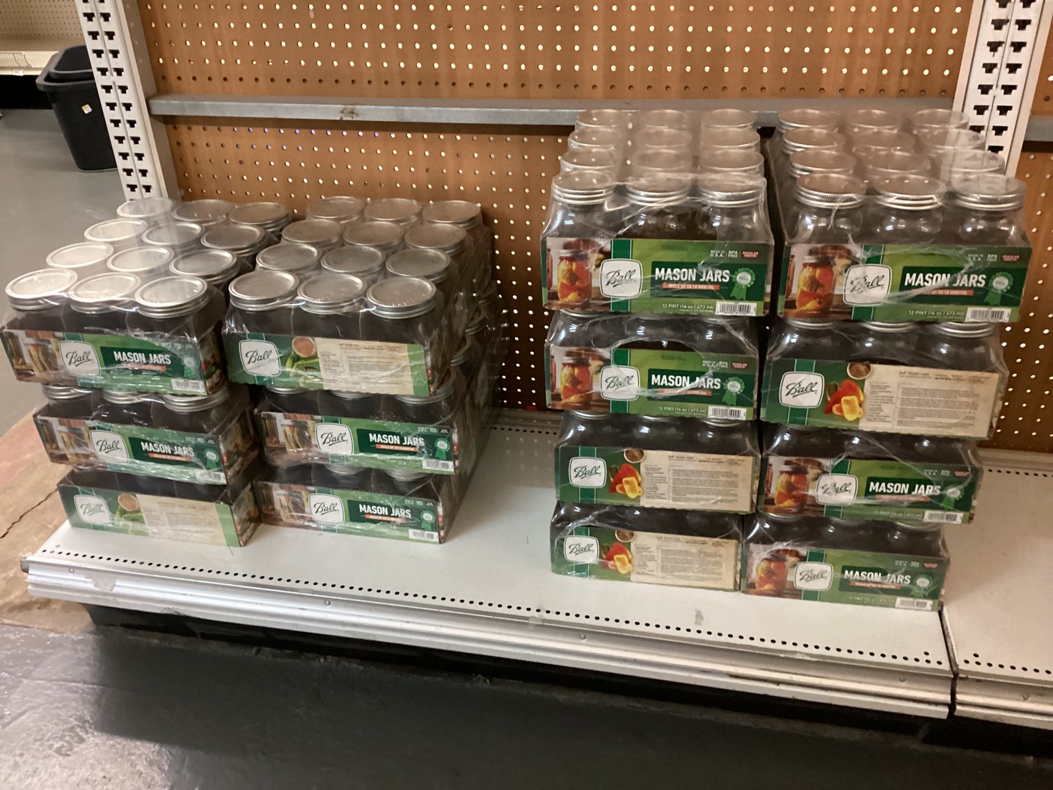 Image for Canning Supplies