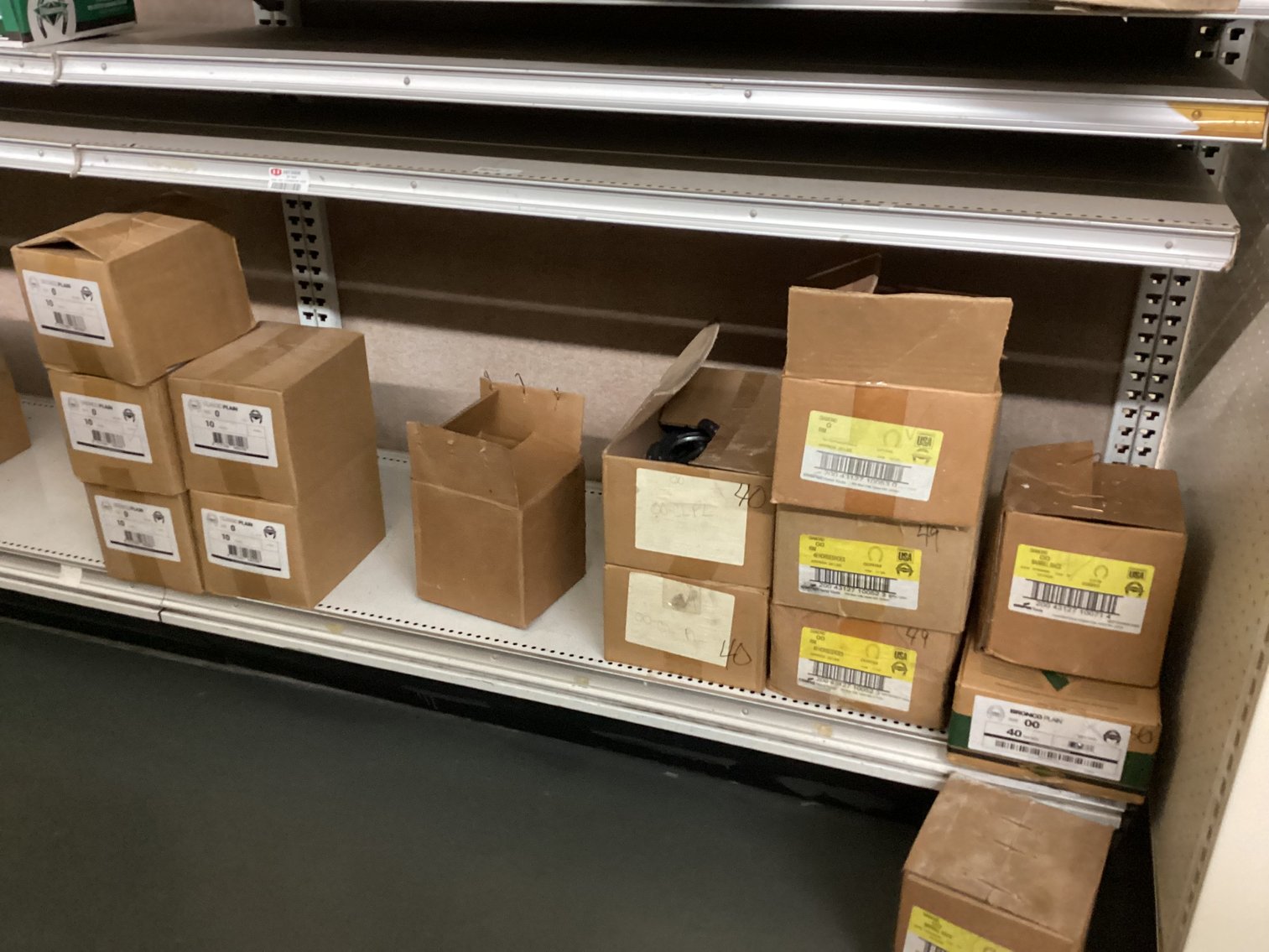 Image for Horse Shoes