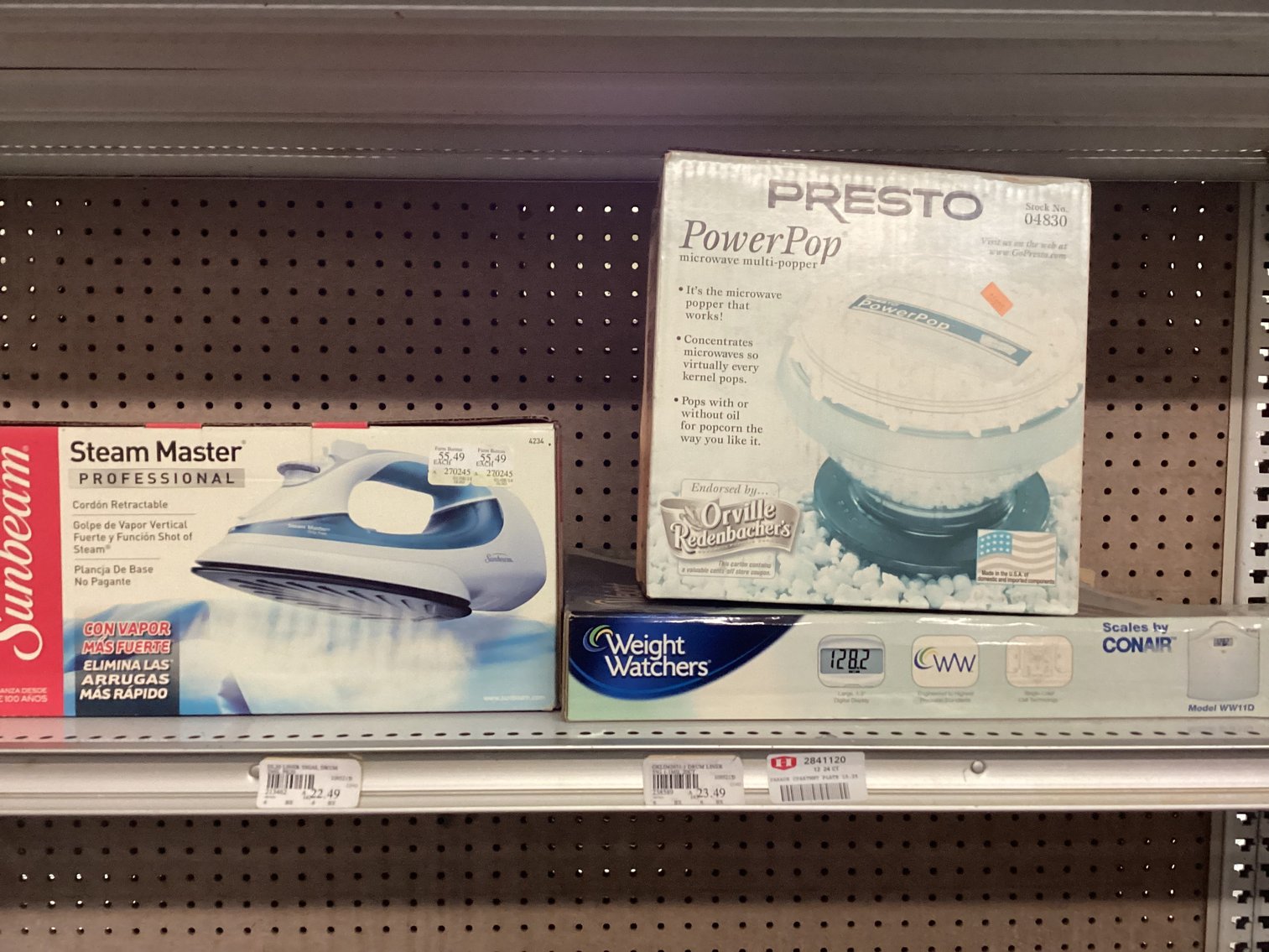 Image for Small Appliances