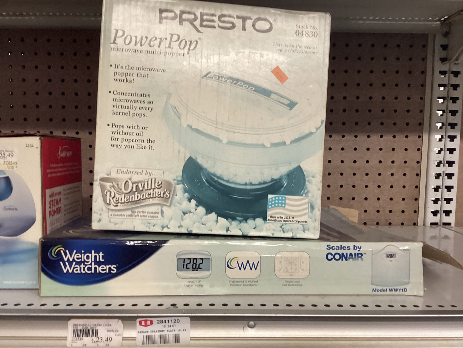 Image for Small Appliances