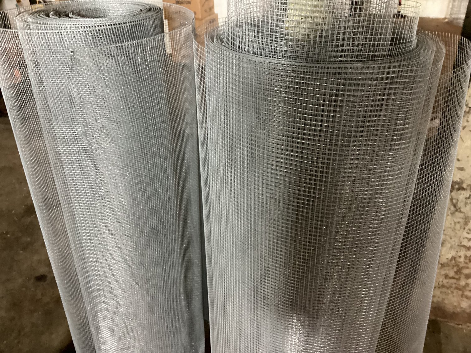 Image for Rabbit Wire and Snow Fence