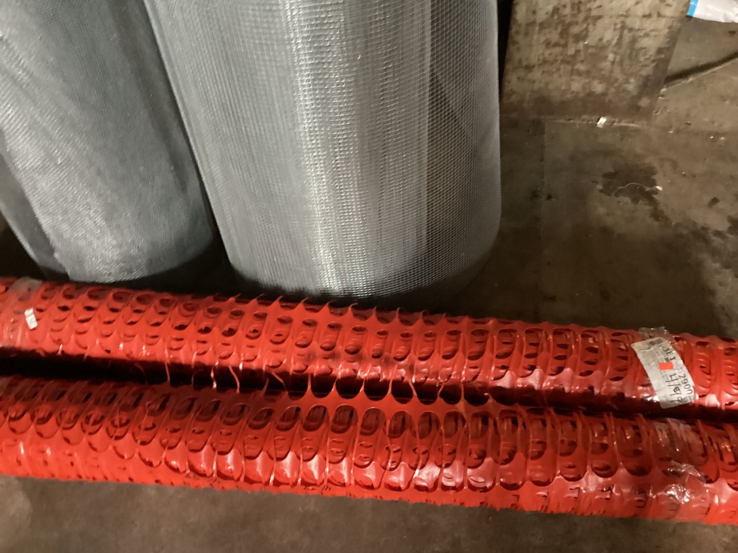 Image for Rabbit Wire and Snow Fence