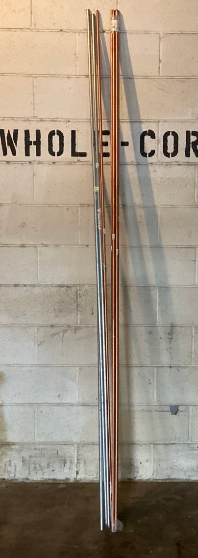 Image for Ground Rods