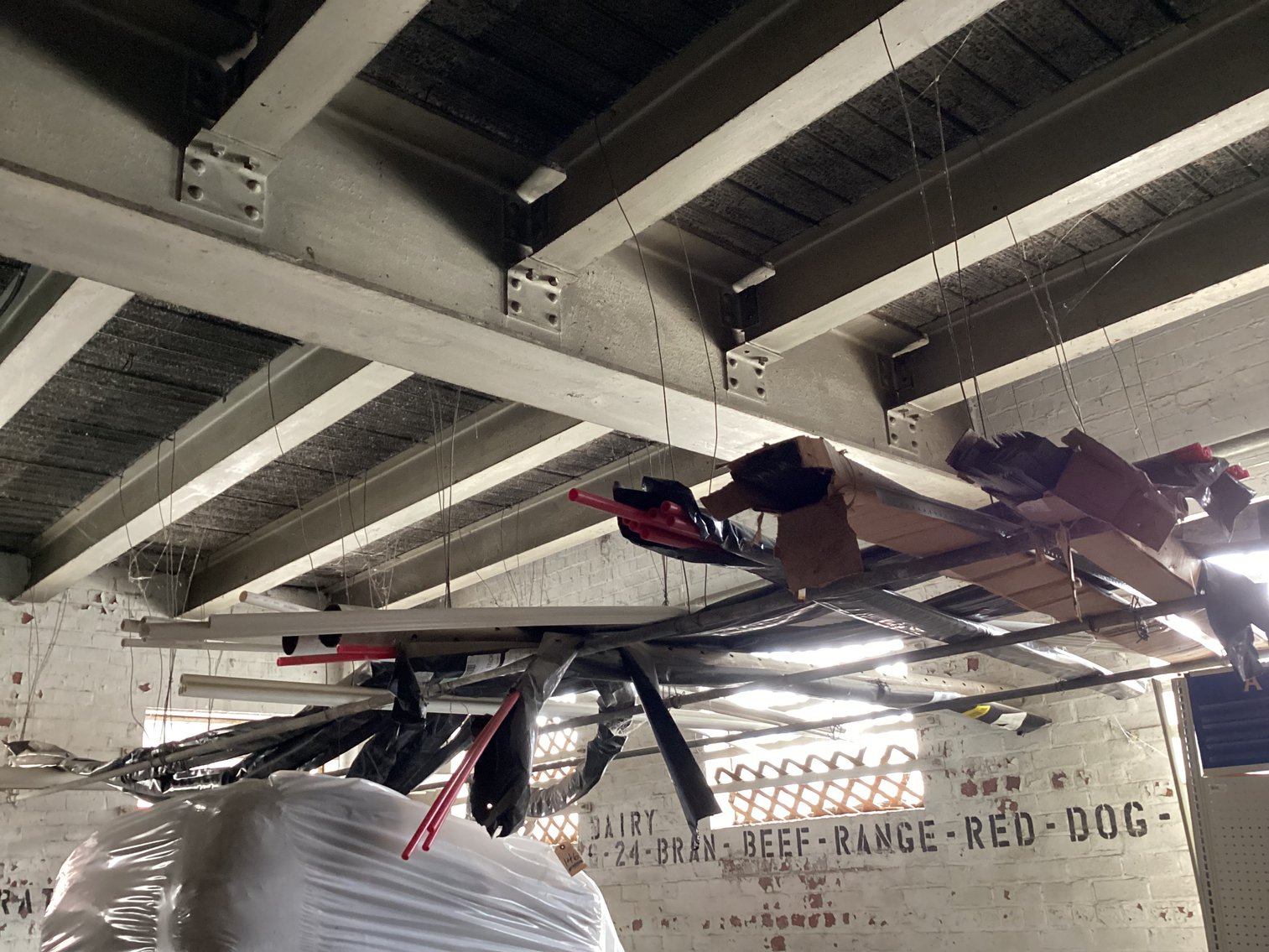 Image for PVC Pipe and PEX Pipe