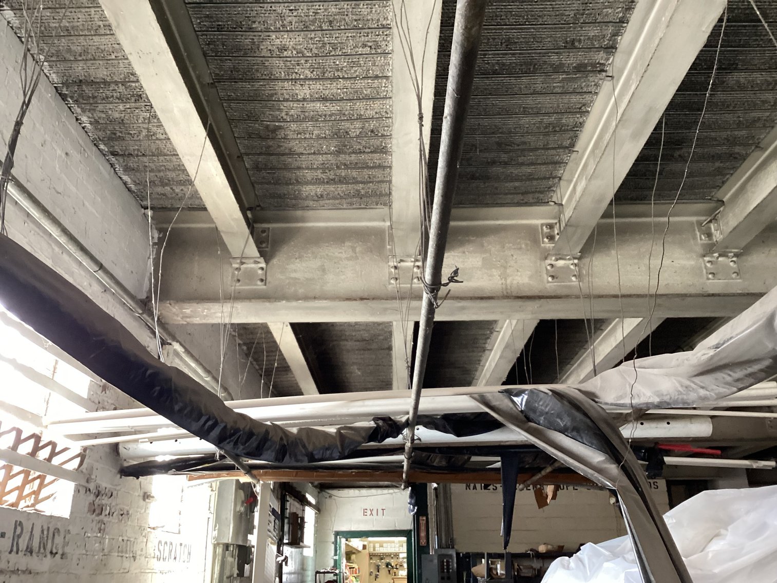 Image for PVC Pipe and PEX Pipe