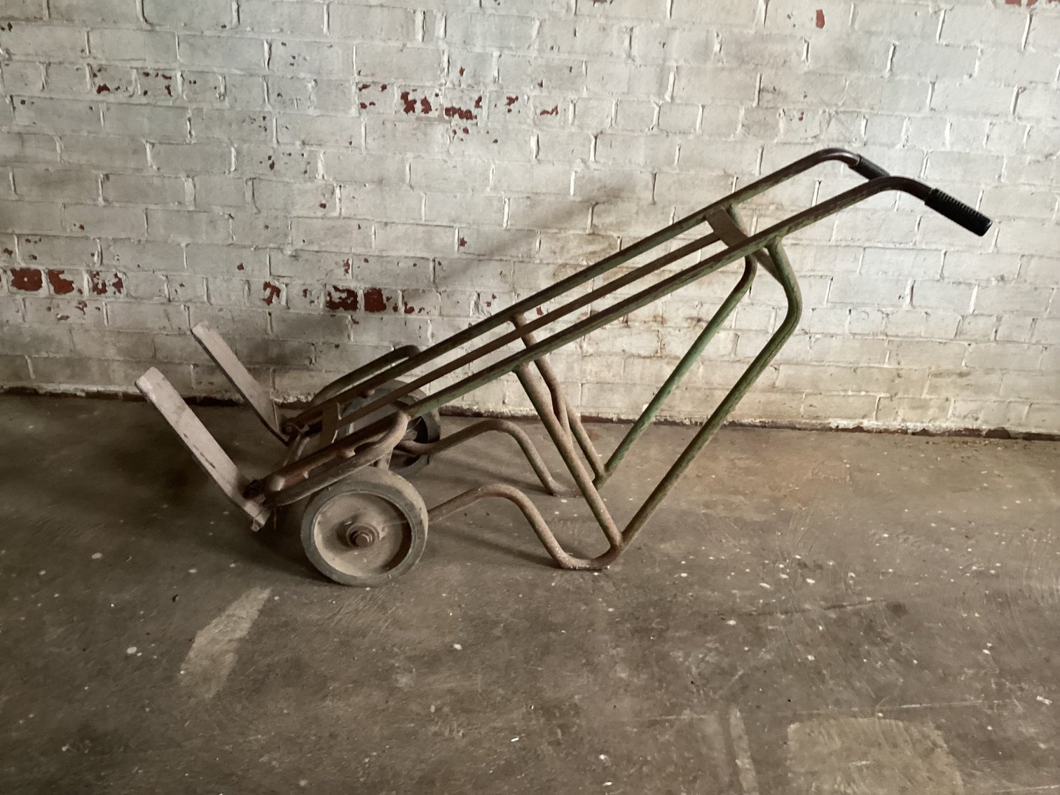 Image for Extra Heavy Duty Hand Trucks