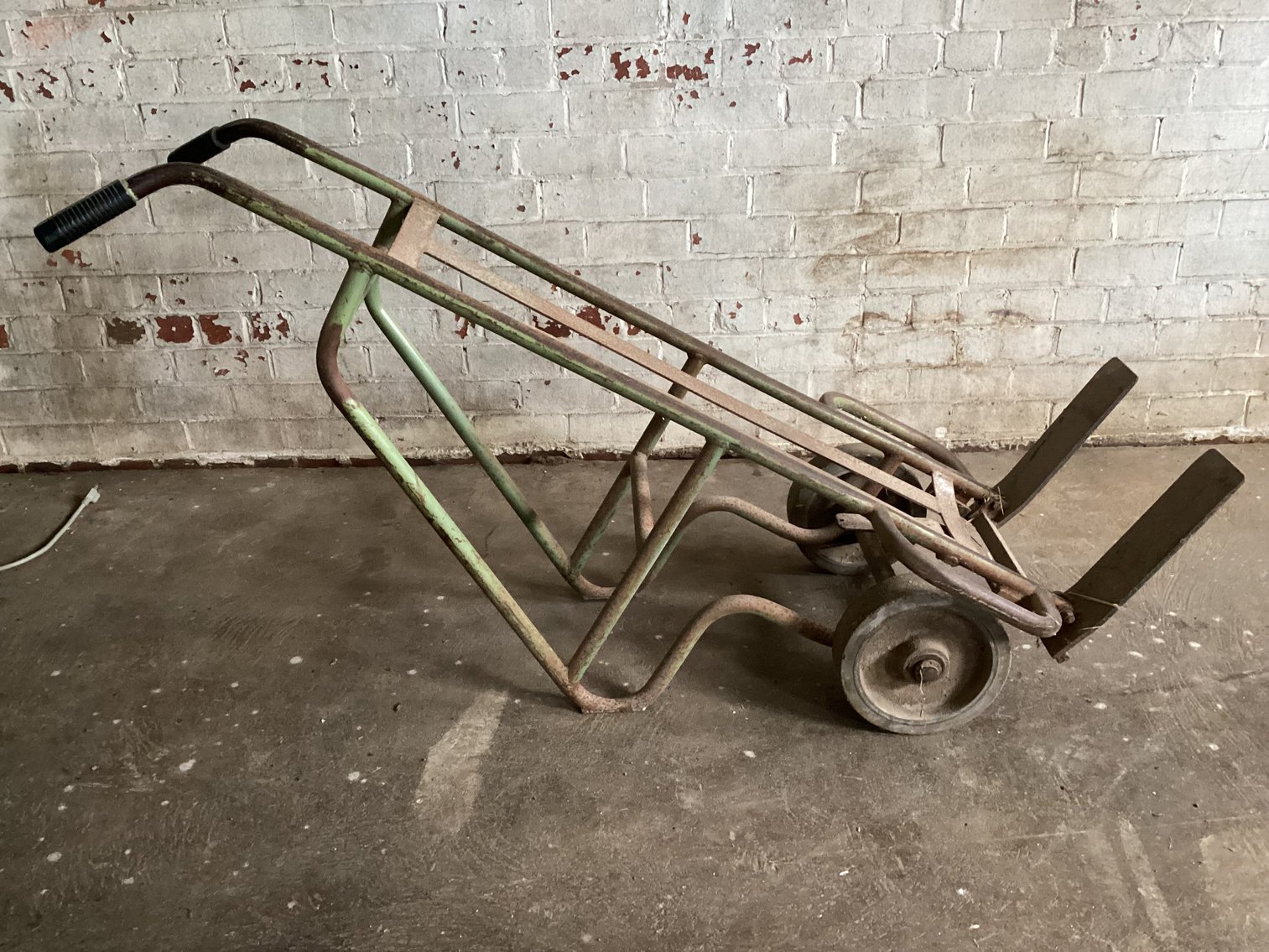 Image for Extra Heavy Duty Hand Trucks
