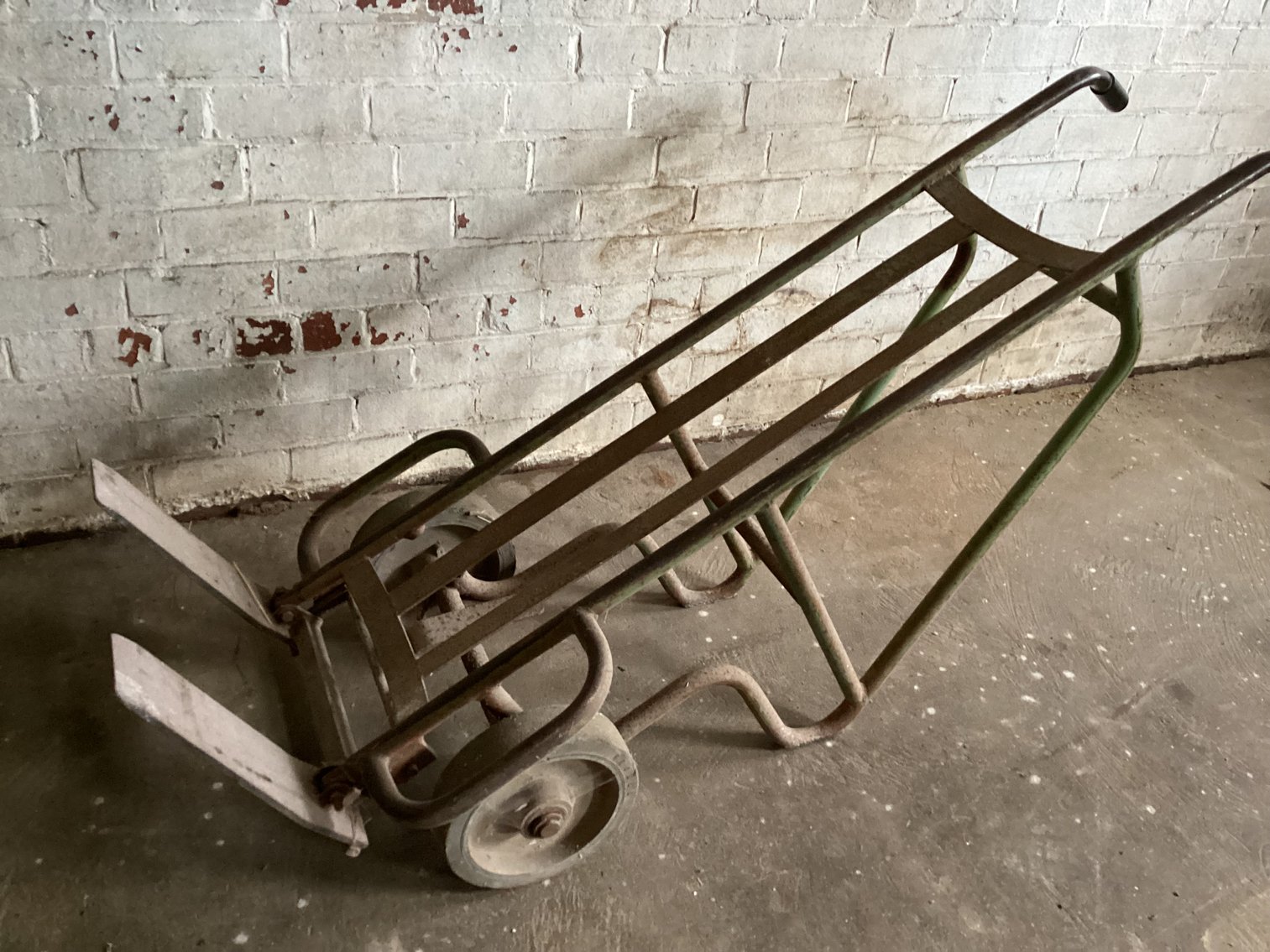 Image for Extra Heavy Duty Hand Trucks