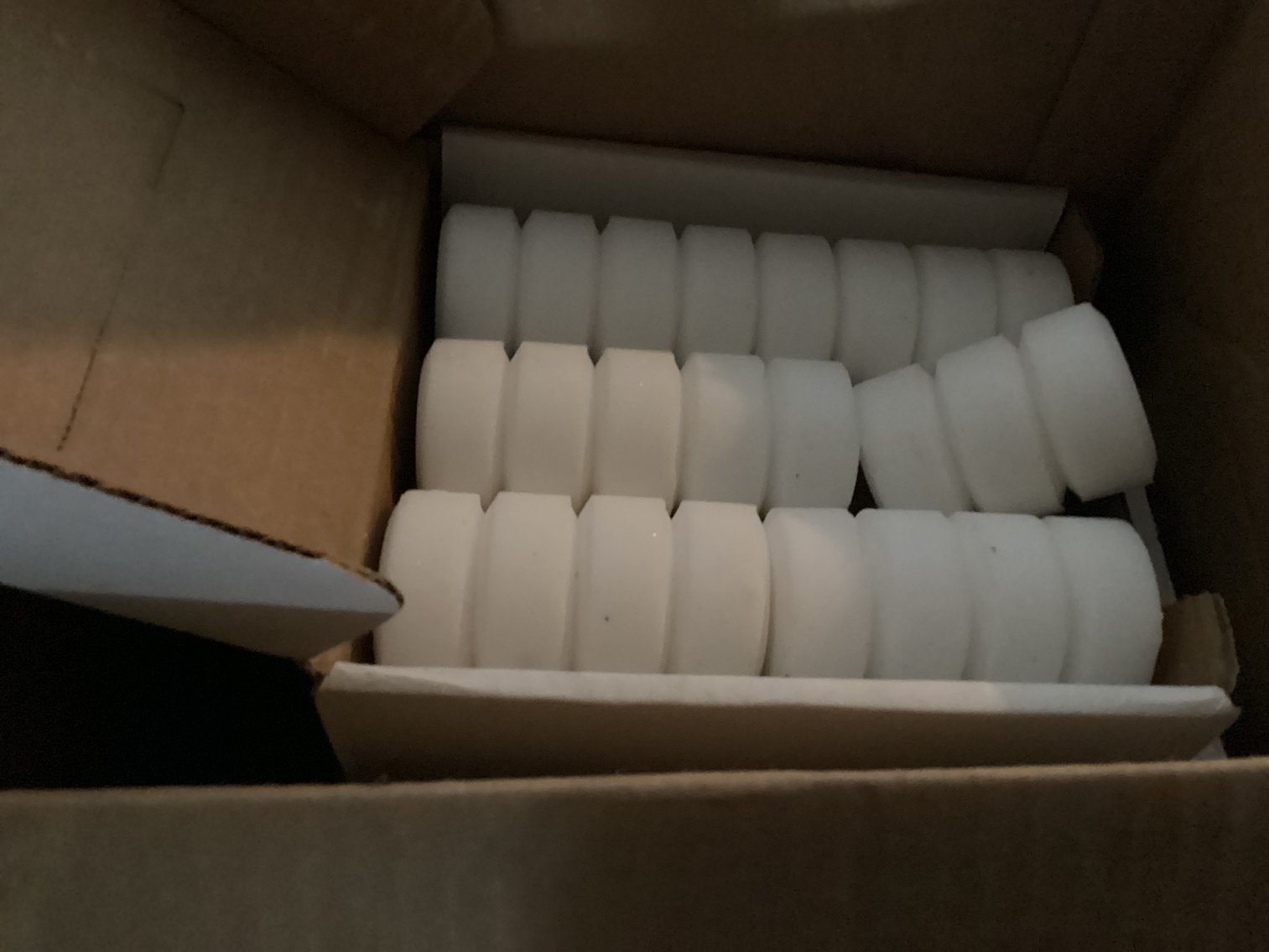 Image for Salt Blocks and Spools