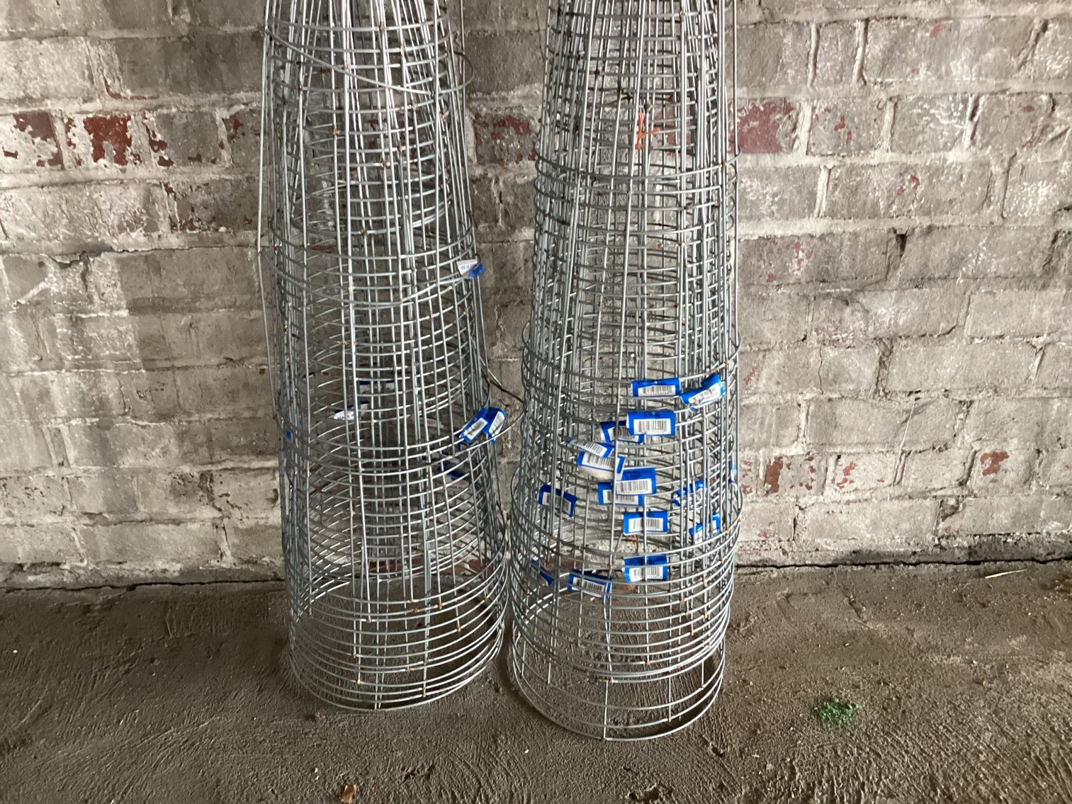 Image for Tomato Cages