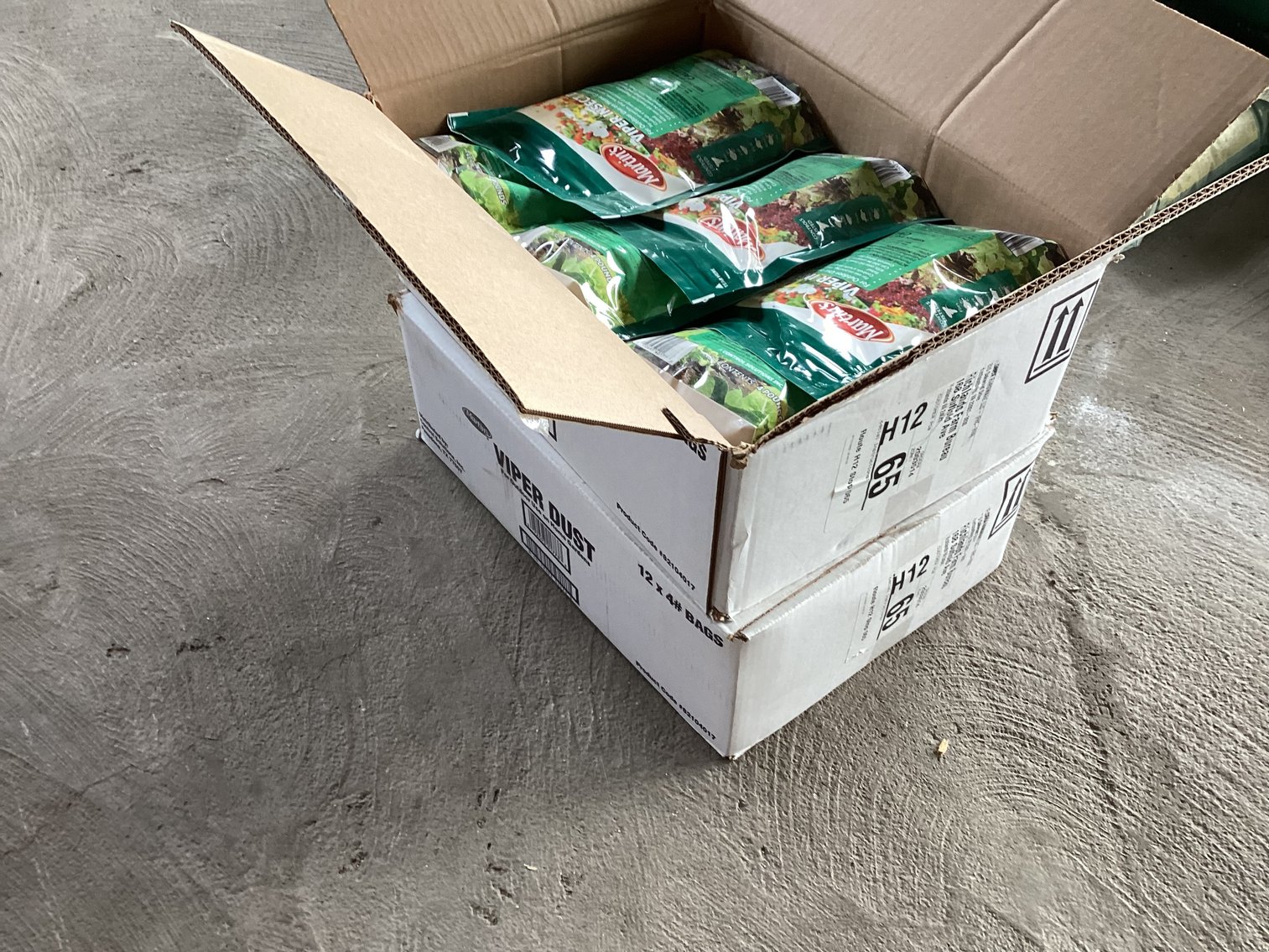 Image for Viper Insect Dust