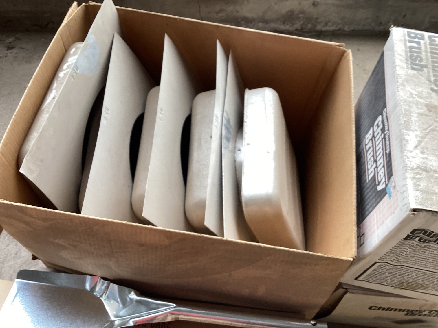 Image for Chimney Lot