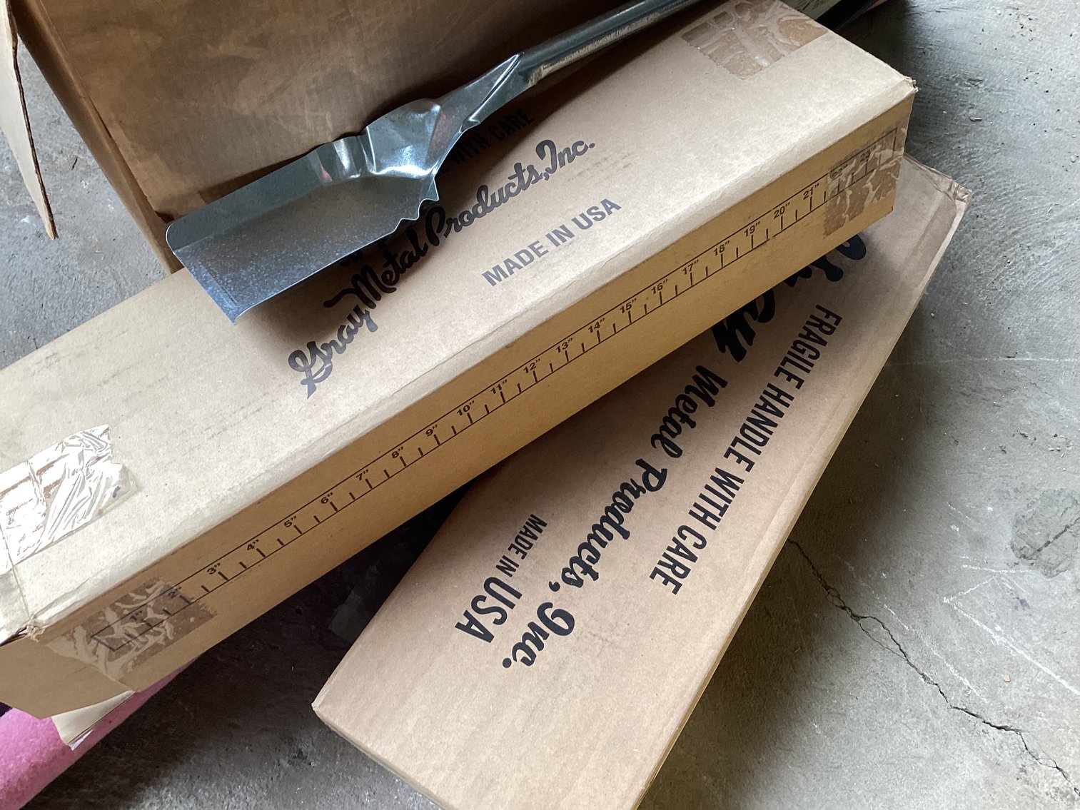 Image for Chimney Lot