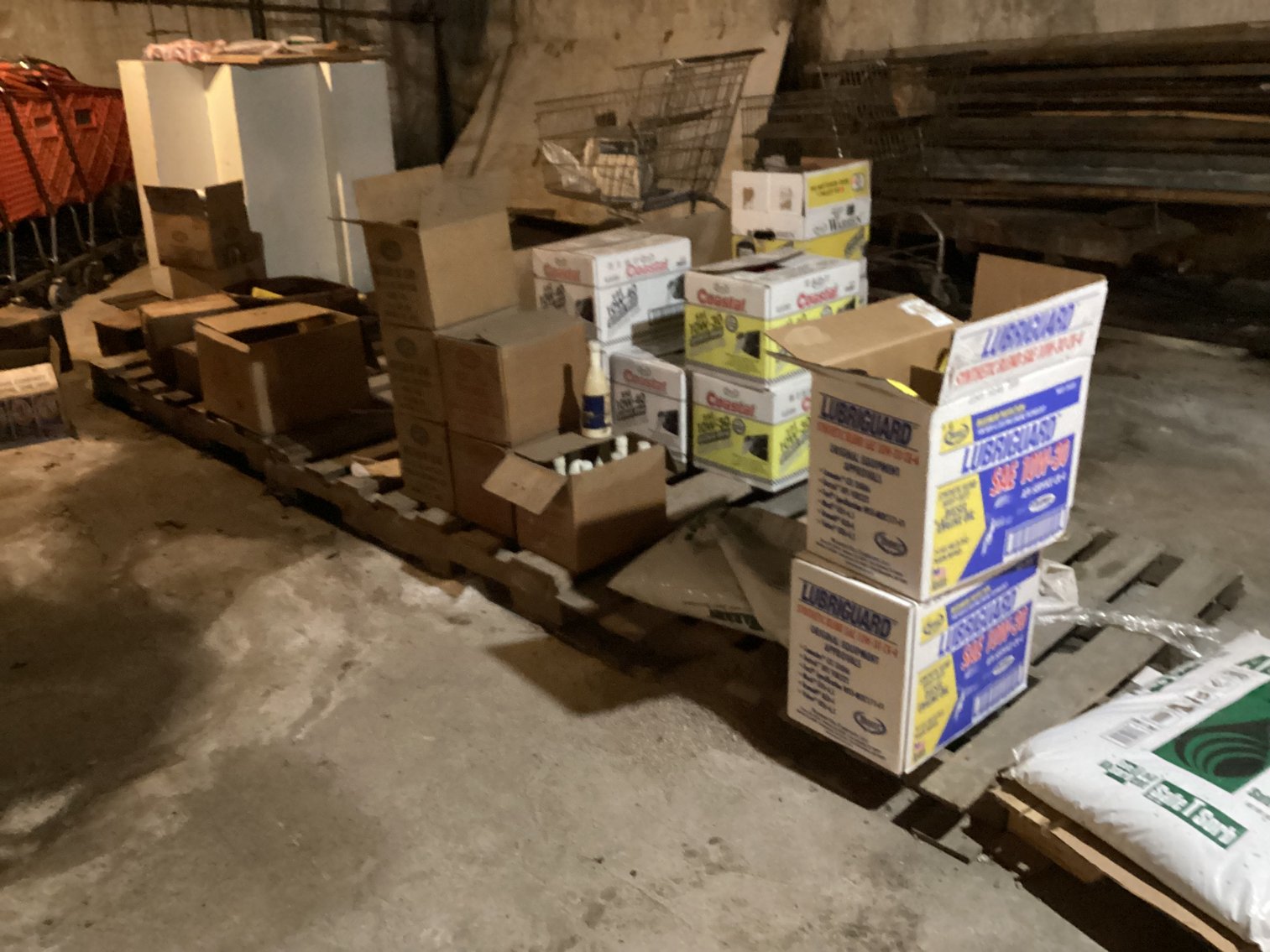 Image for Automotive Fluids