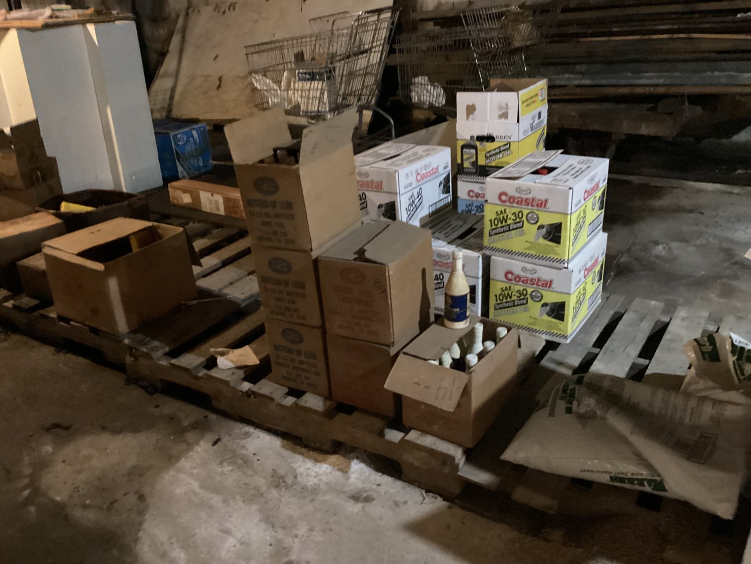 Image for Automotive Fluids