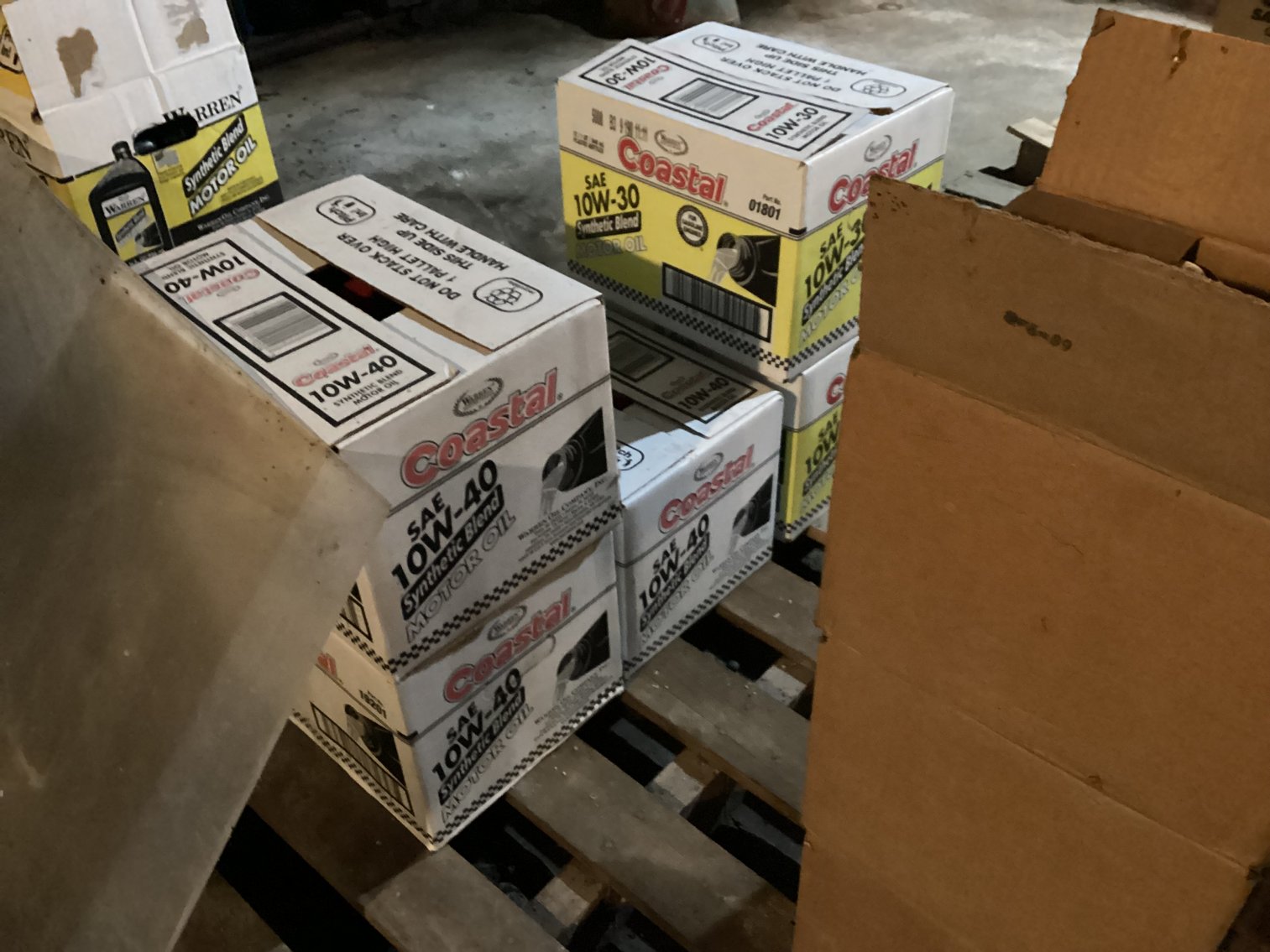 Image for Automotive Fluids