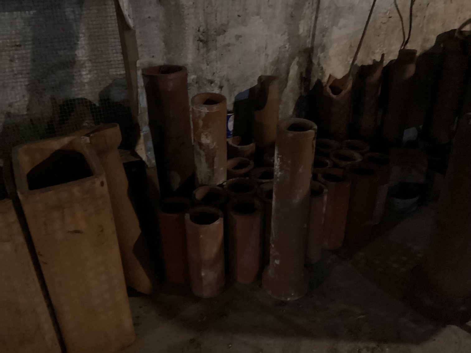 Image for Flue Liners