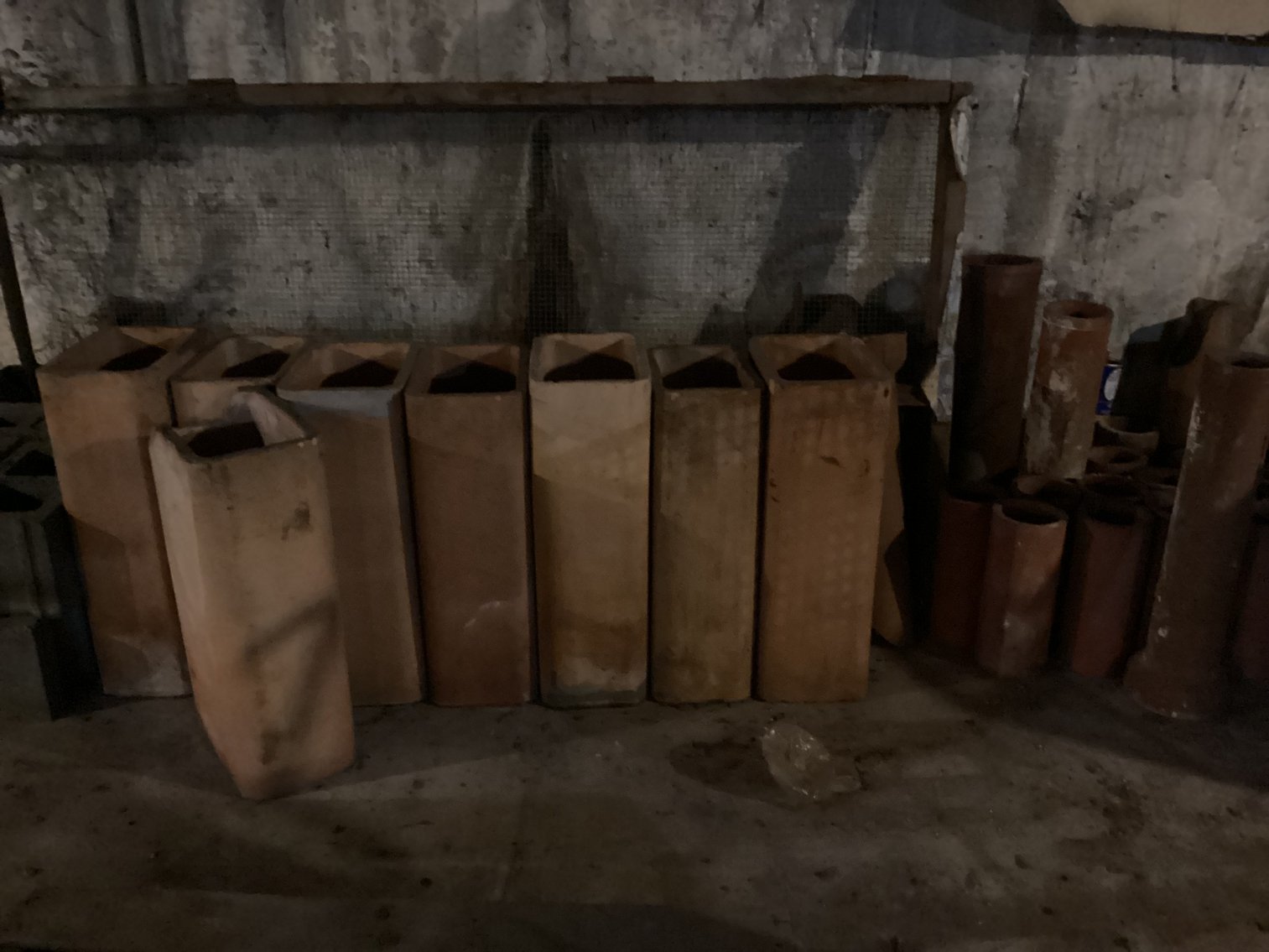 Image for Flue Liners