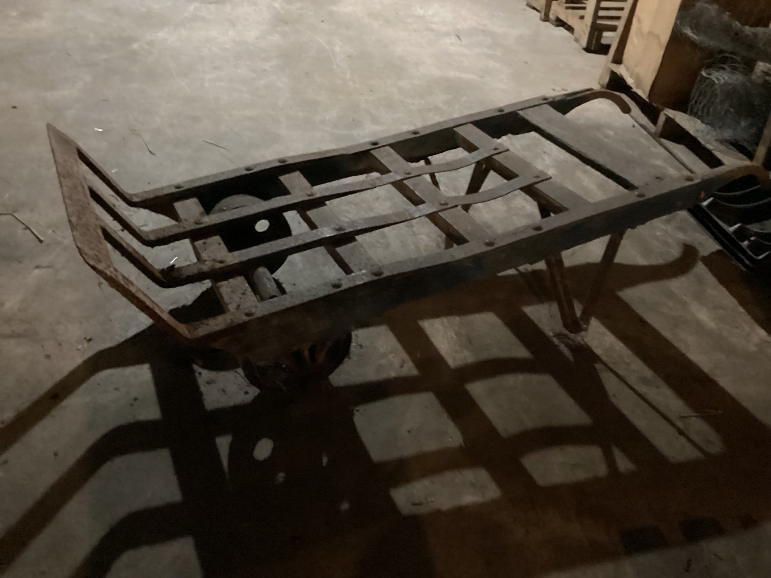 Image for Heavy Duty Hand Trucks