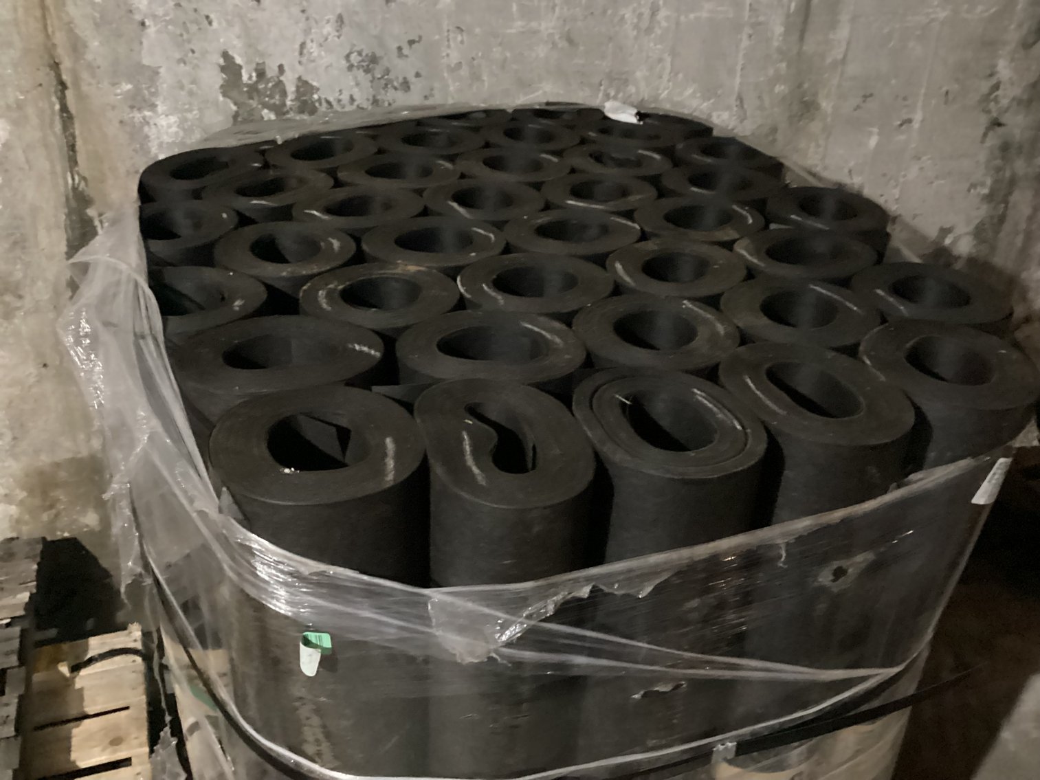 Image for Tar Paper Roofing