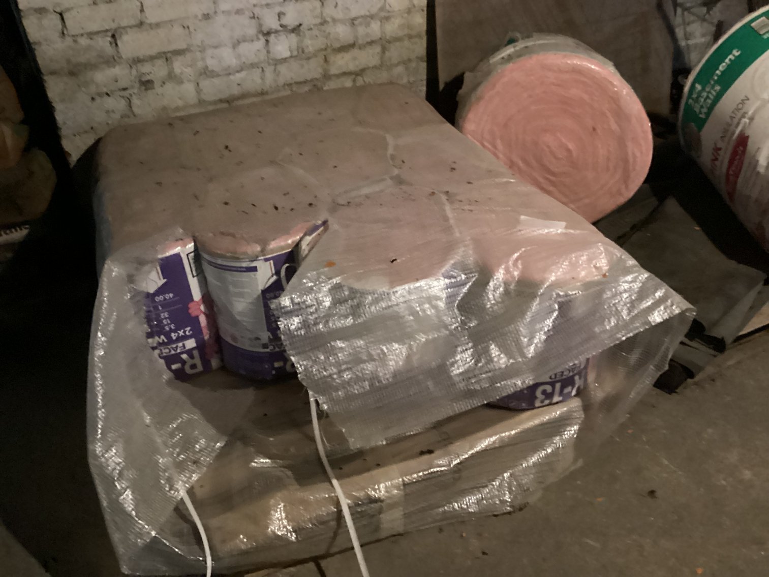 Image for Insulation