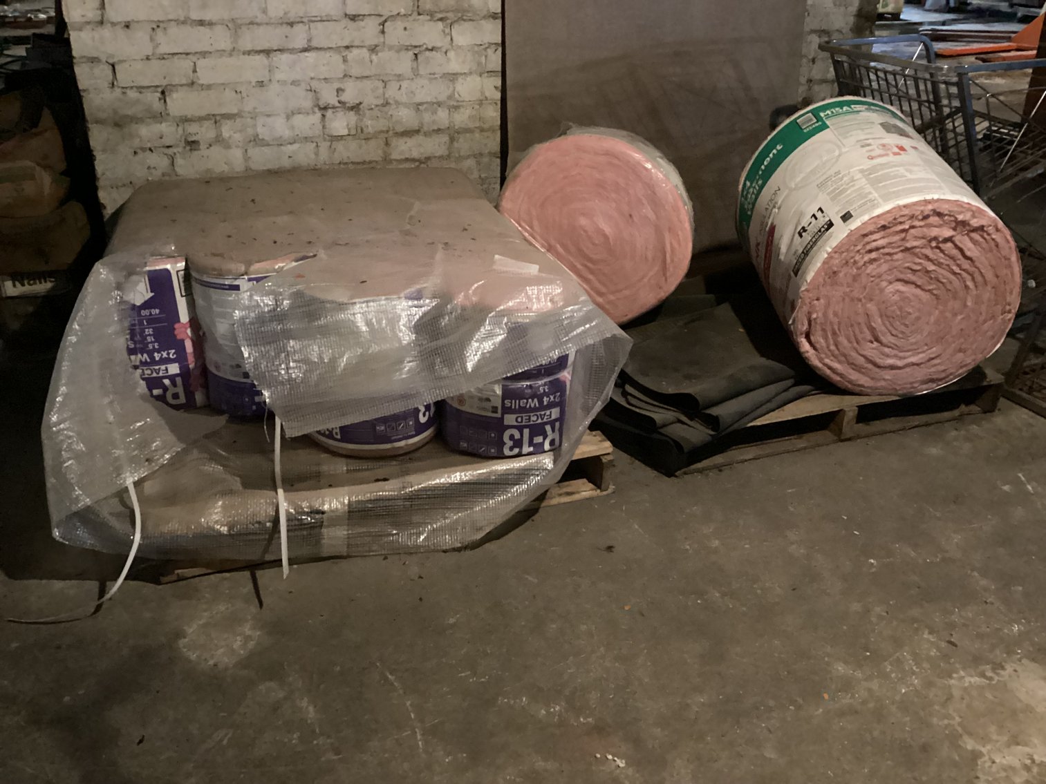 Image for Insulation