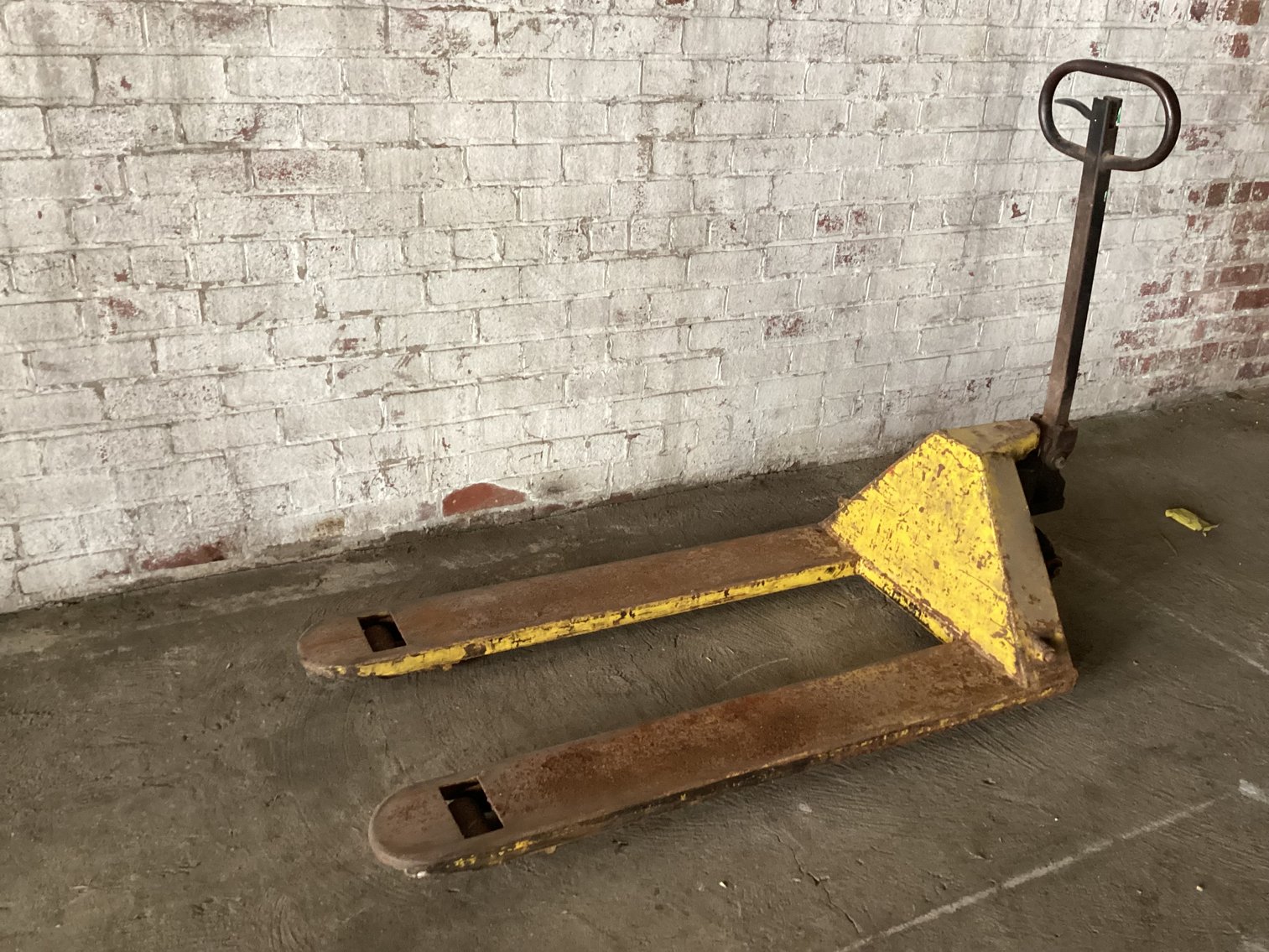 Image for Pallet Jack