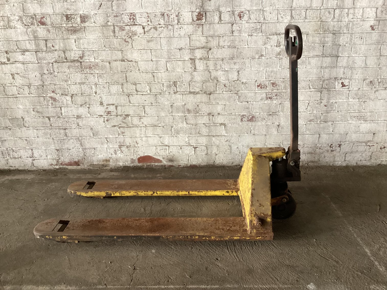 Image for Pallet Jack