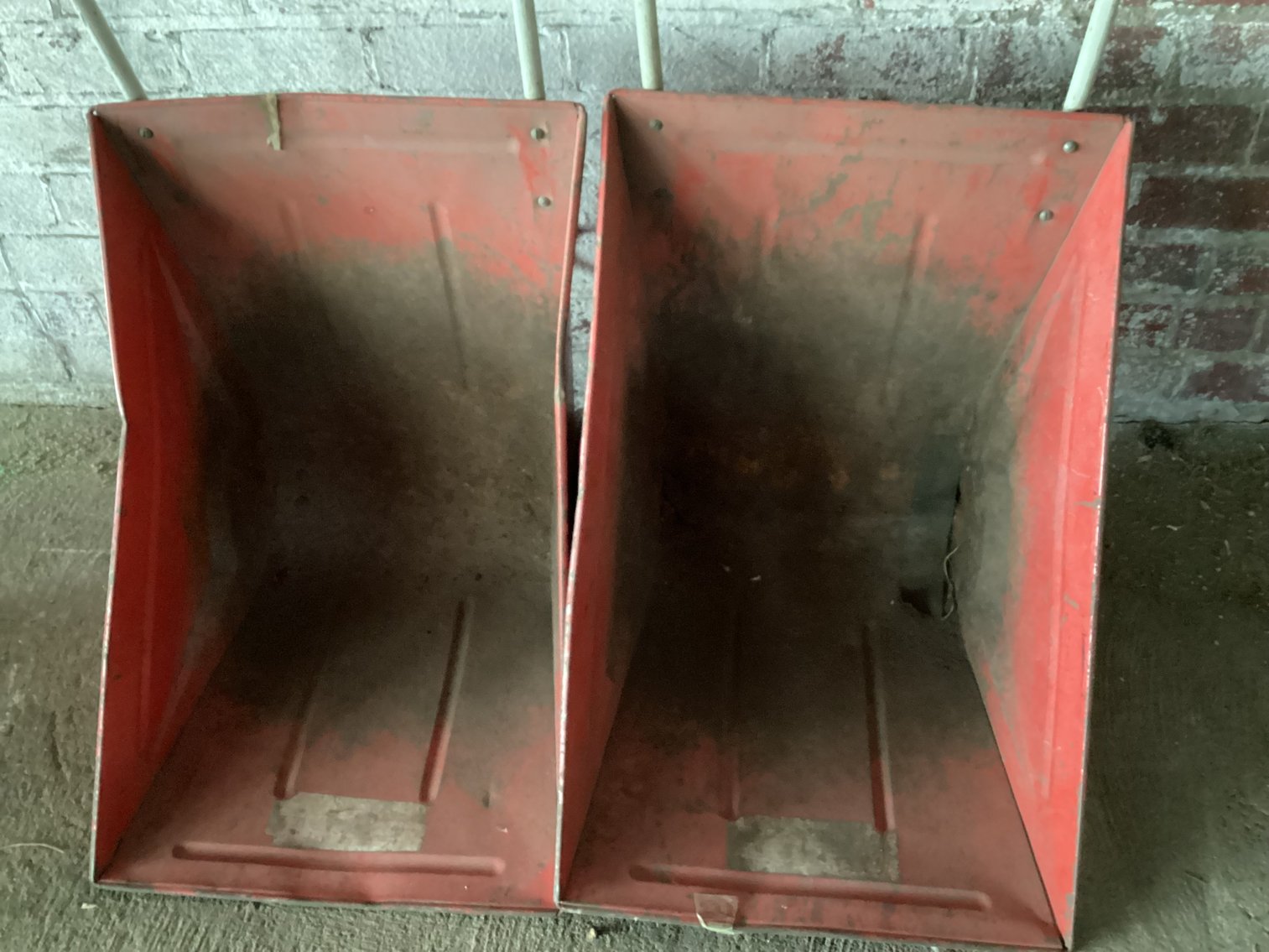 Image for Yard Carts