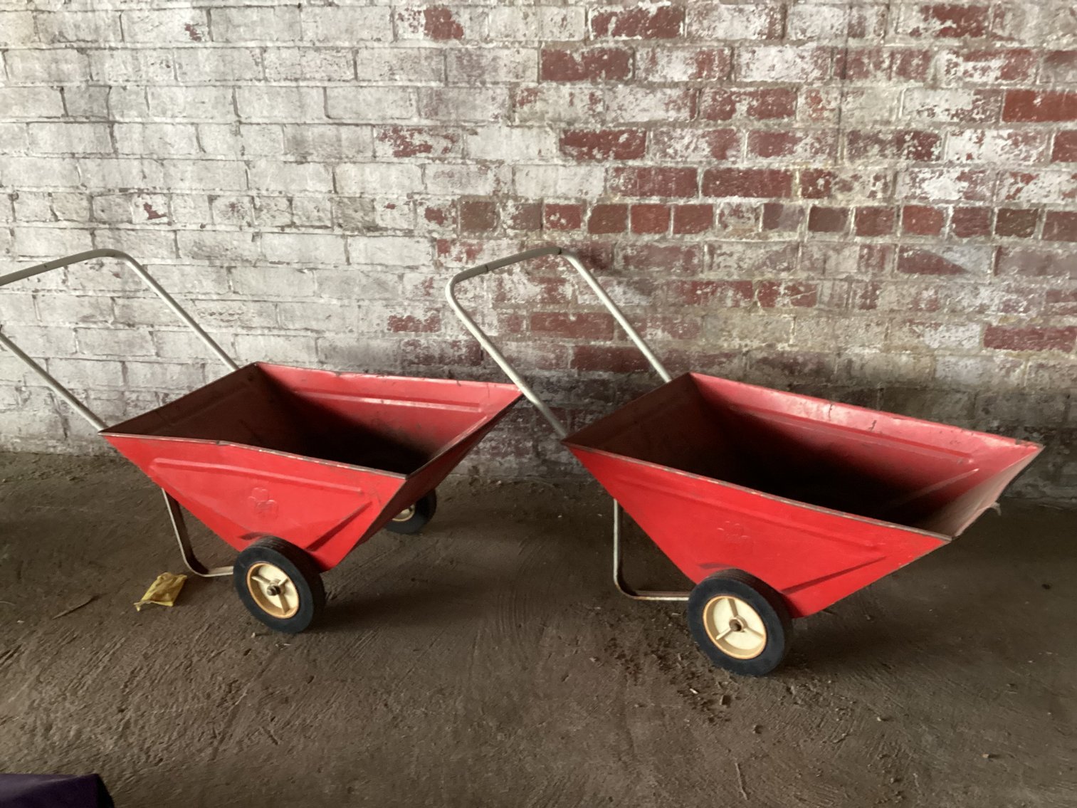 Image for Yard Carts