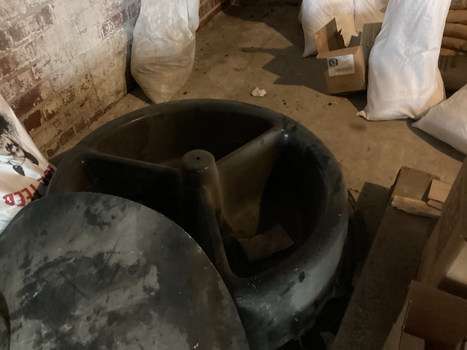 Image for Cattle Salt