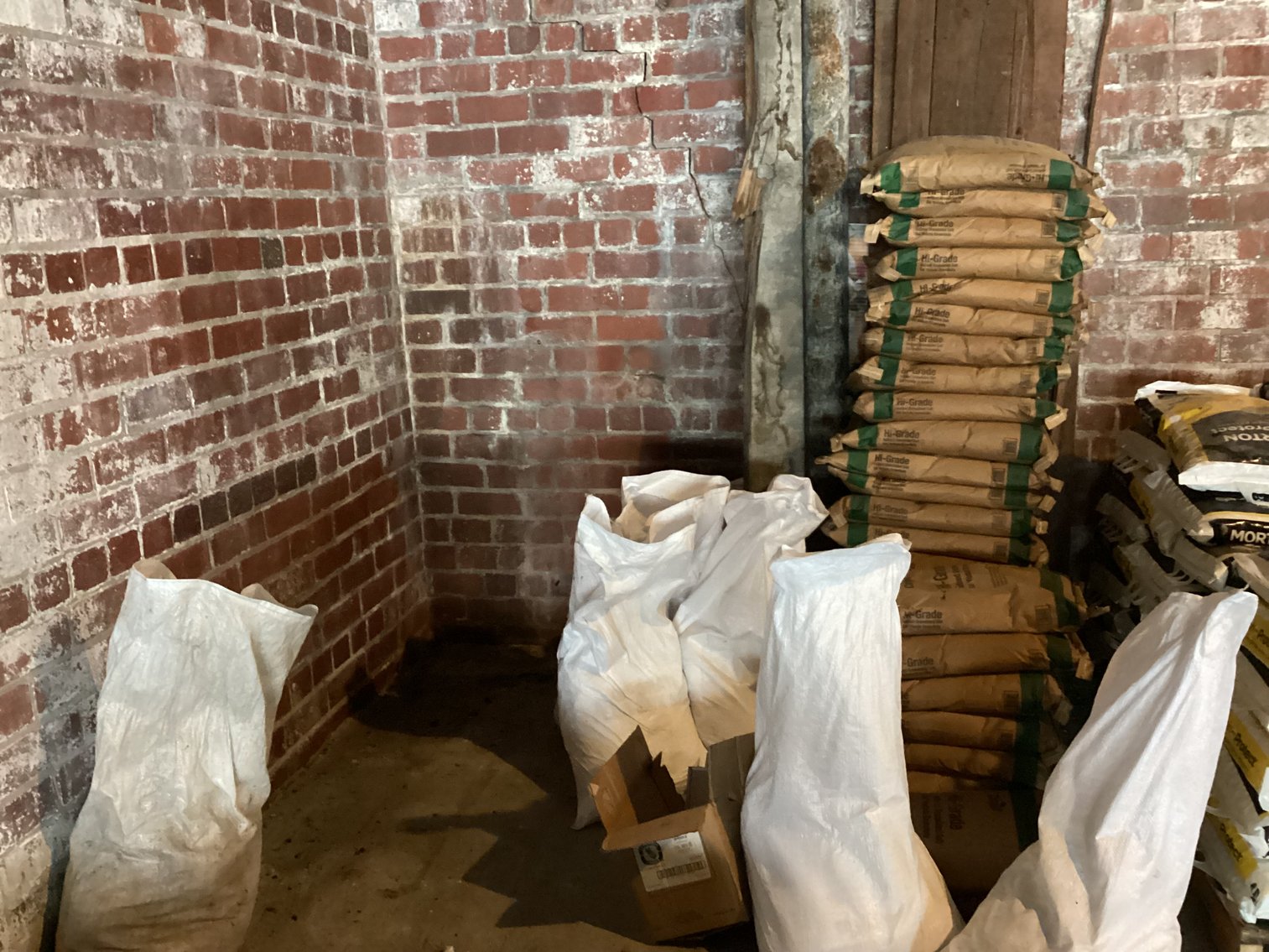 Image for Cattle Salt