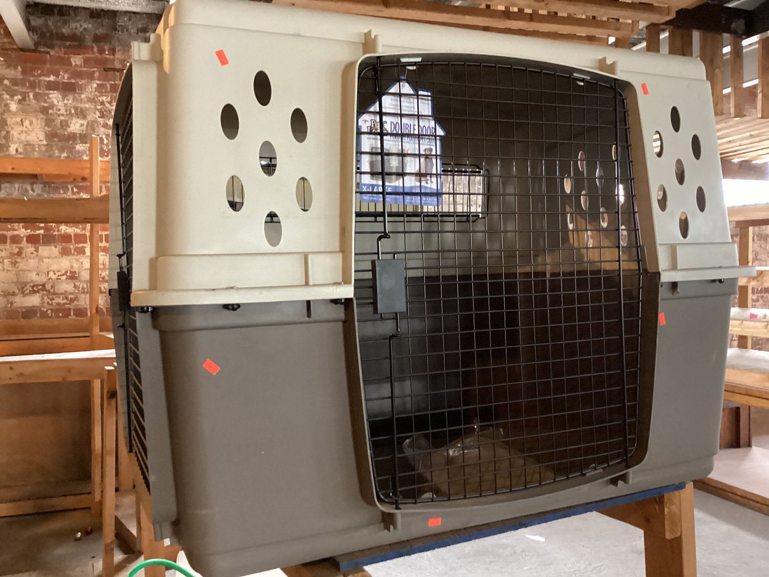 Image for Dog Crate and Dog Houses